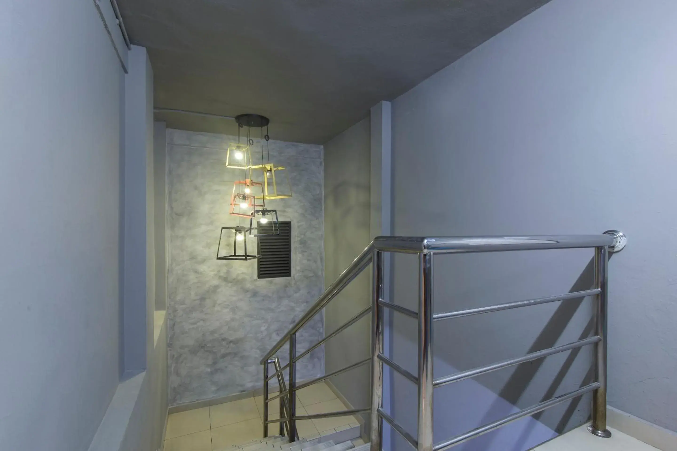 Lobby or reception in OYO 761 City Hotel Lobby or reception in OYO 761 City Hotel