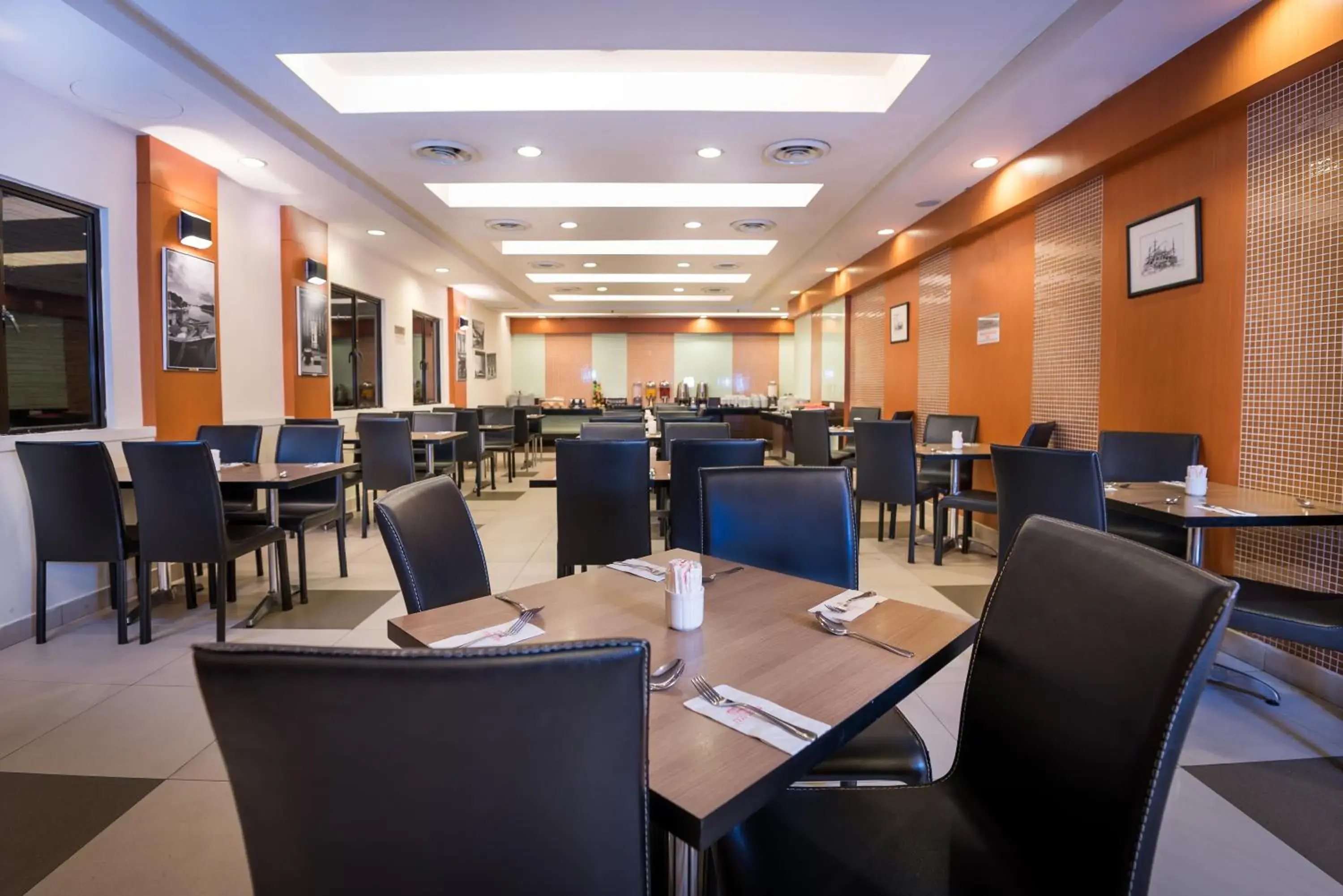 Restaurant/places to eat in Hotel Sentral Kuala Lumpur at KL Sentral Station Restaurant/places to eat in Hotel Sentral Kuala Lumpur at KL Sentral Station