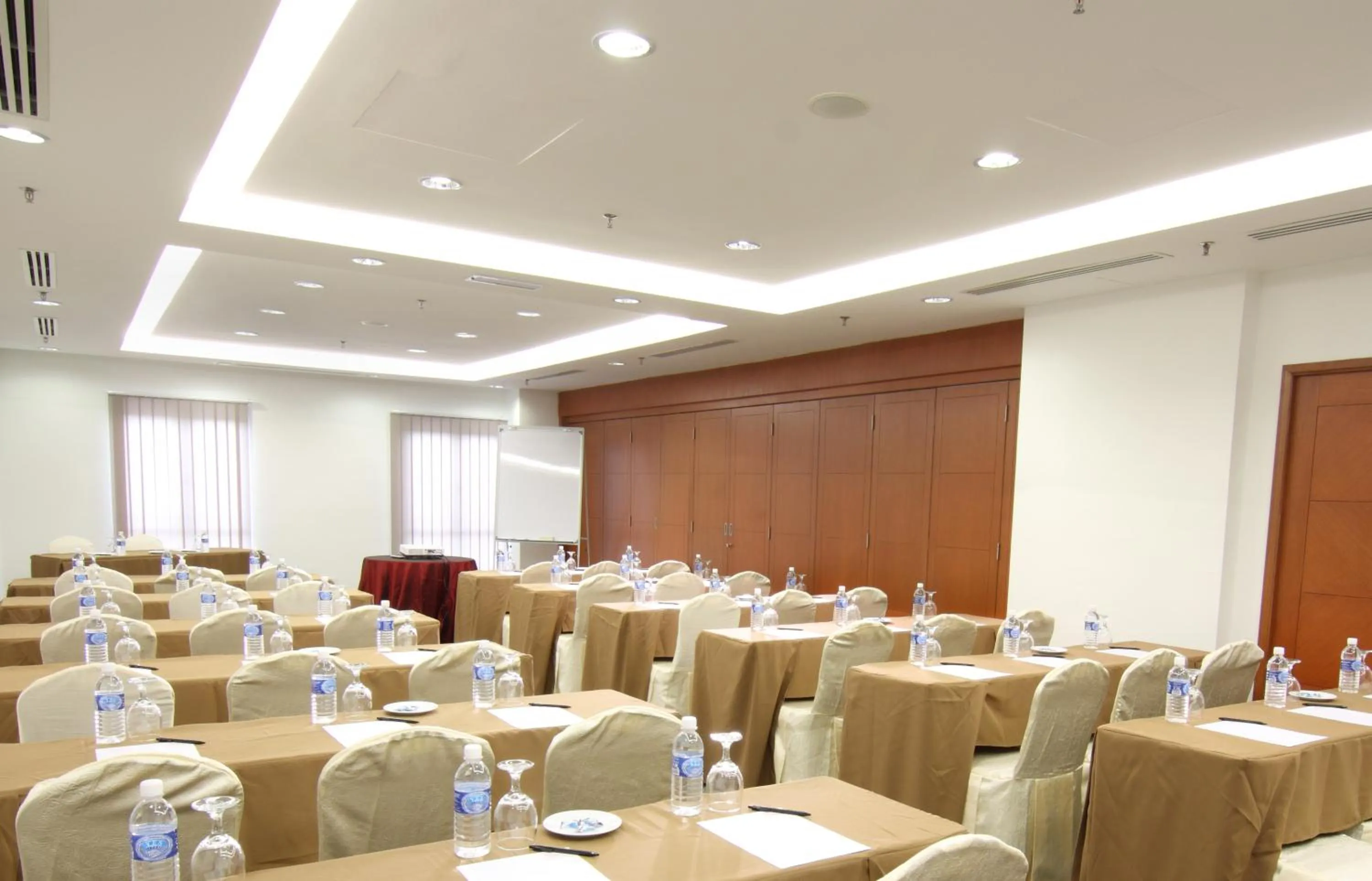 Meeting/conference room in Hotel Sentral Kuala Lumpur at KL Sentral Station
