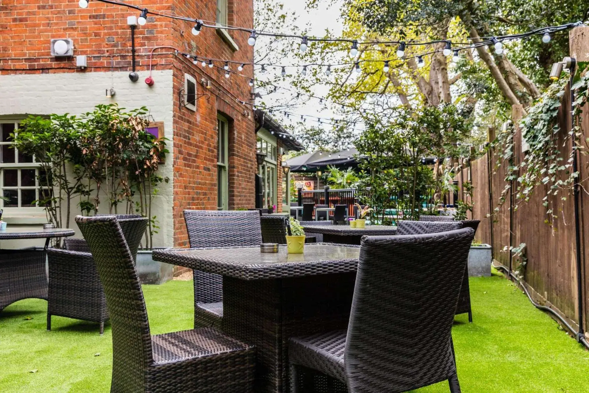 Hand and Spear Hand and Spear