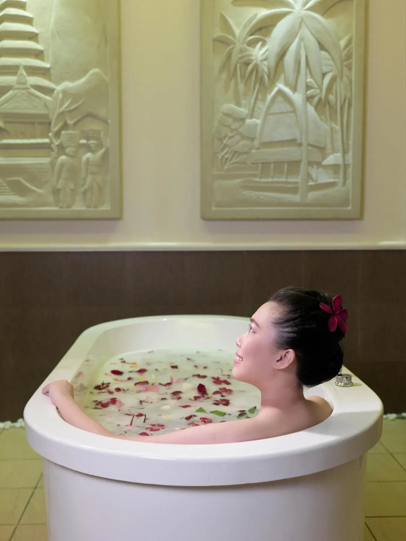 Spa and wellness centre/facilities in Grand Lexis Port Dickson Spa and wellness centre/facilities in Grand Lexis Port Dickson