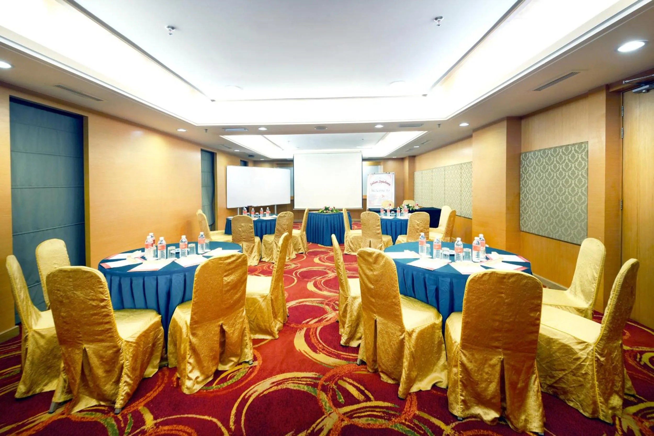 Meeting/conference room in Grand Lexis Port Dickson