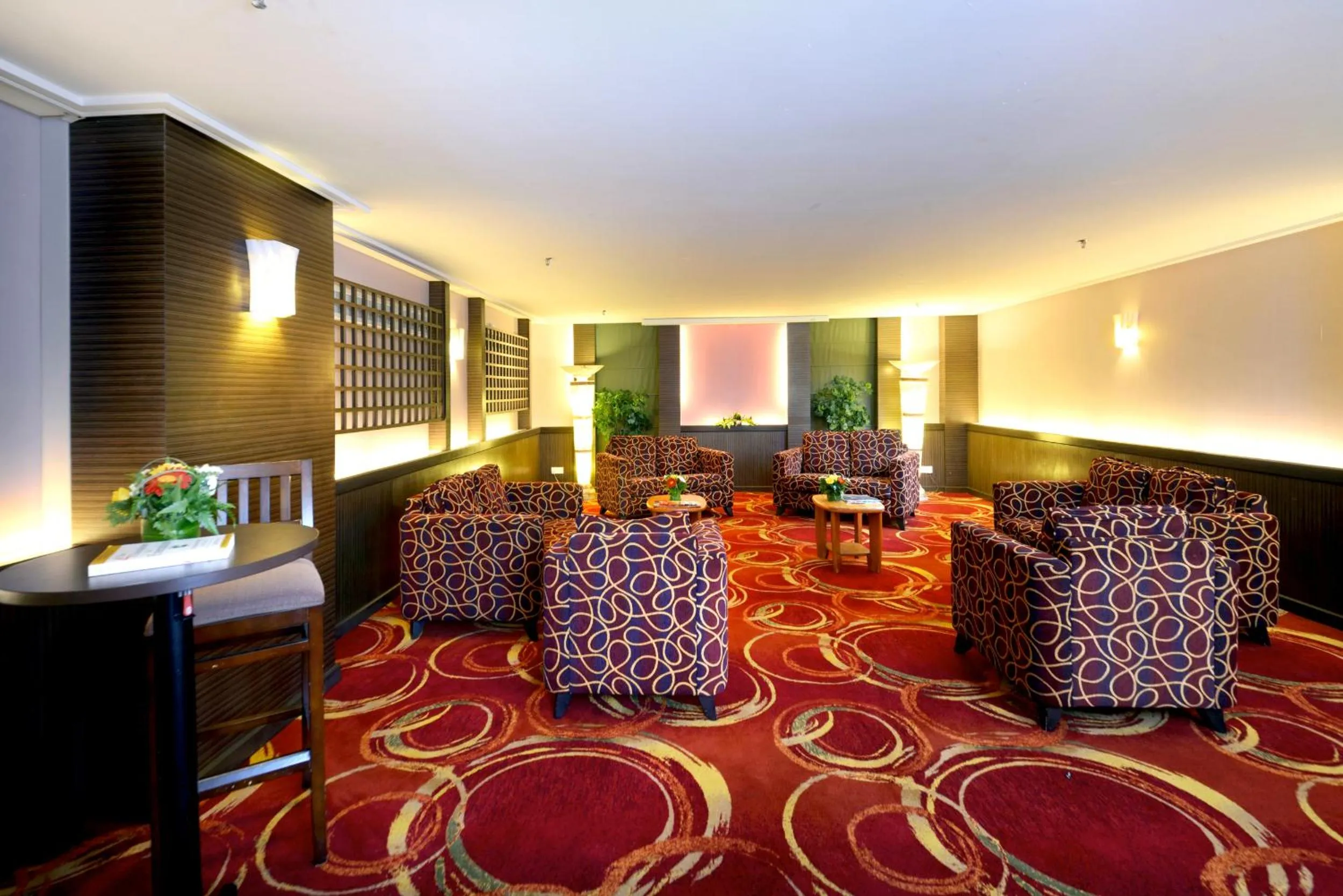 Meeting/conference room in Grand Lexis Port Dickson