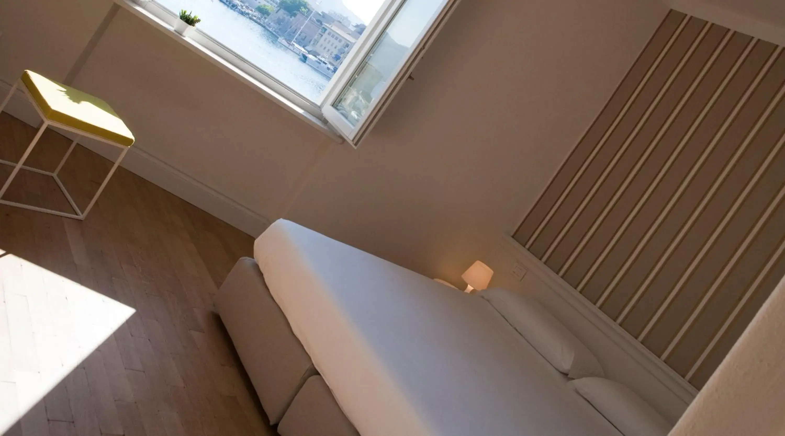 Double Room with Sea View in Porto Sole Rooms Double Room with Sea View in Porto Sole Rooms