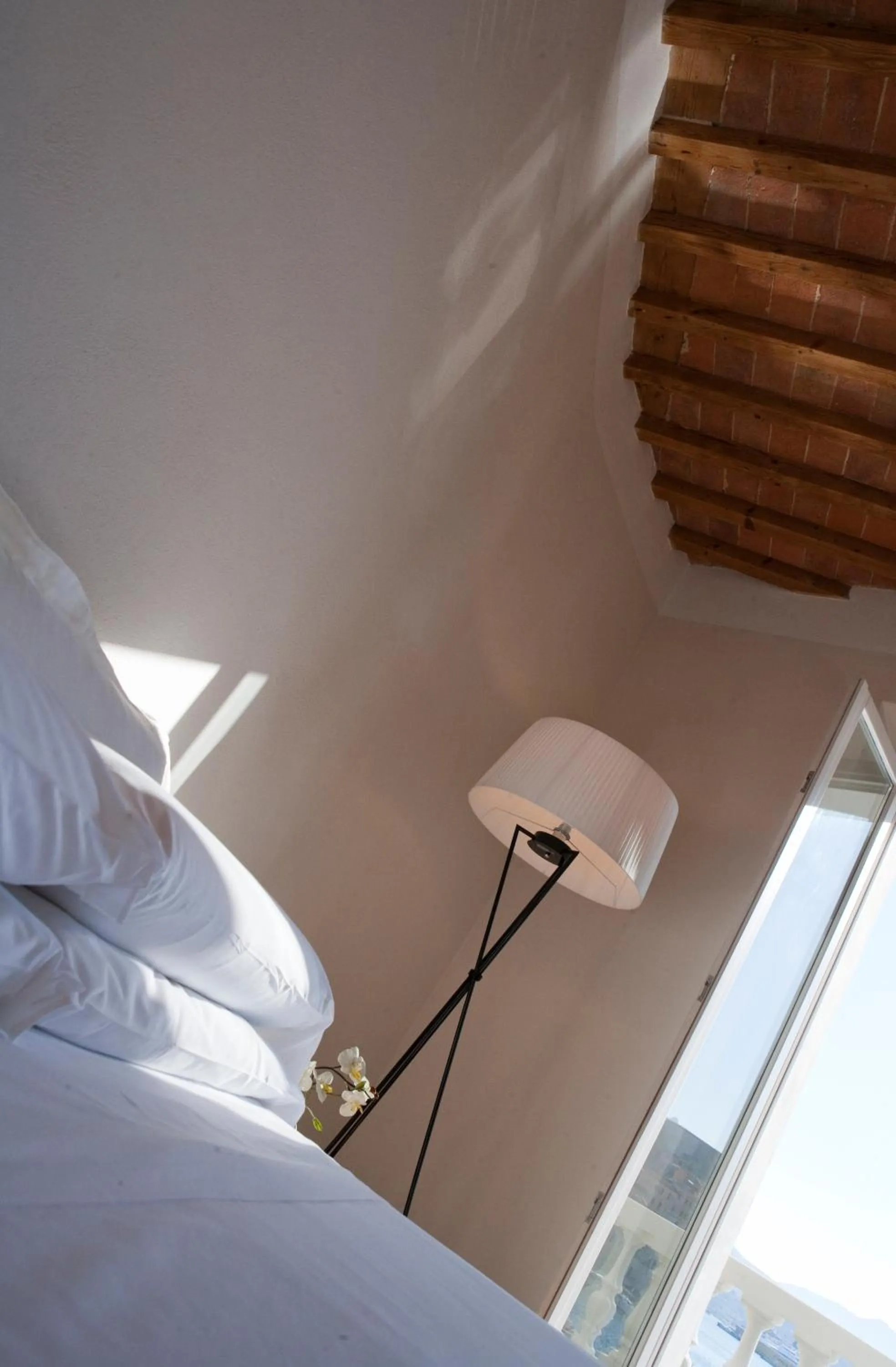 Photo of the whole room, Bed in Porto Sole Rooms