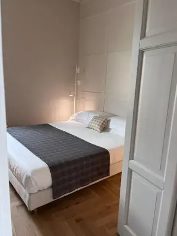 Double Room in Porto Sole Rooms Double Room in Porto Sole Rooms