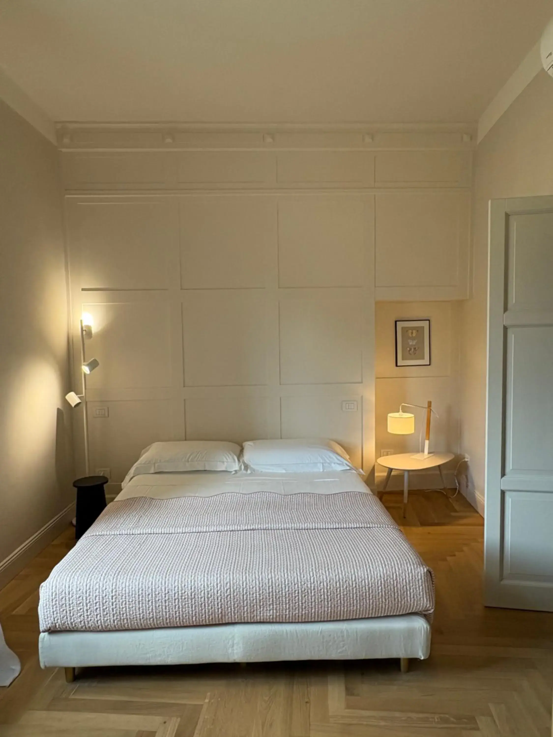 Double Room in Porto Sole Rooms Double Room in Porto Sole Rooms