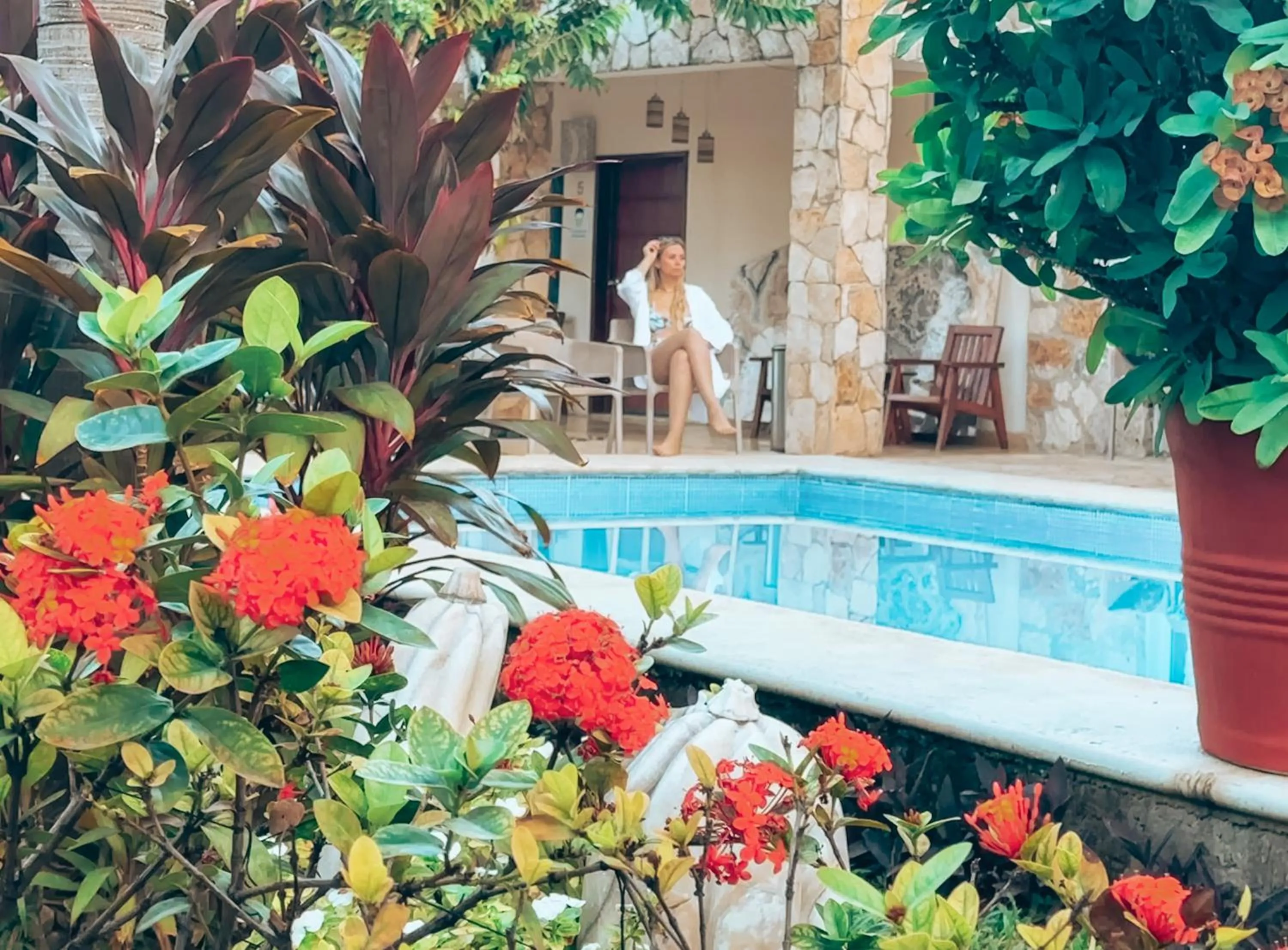 La Casa de las Lunas