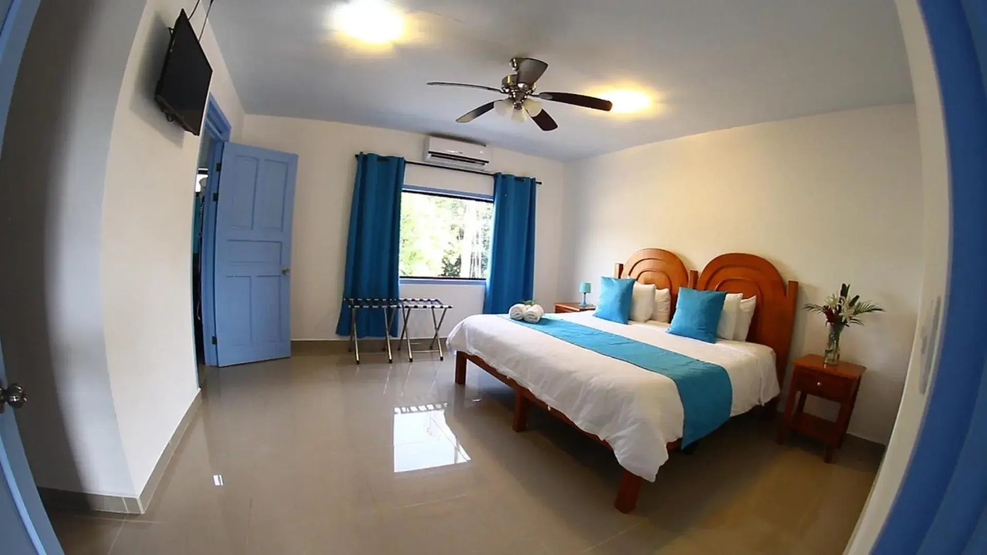 Suite with Pool View in CLUB IBIZA - Party Hotel & Beach Club Suite with Pool View in CLUB IBIZA - Party Hotel & Beach Club