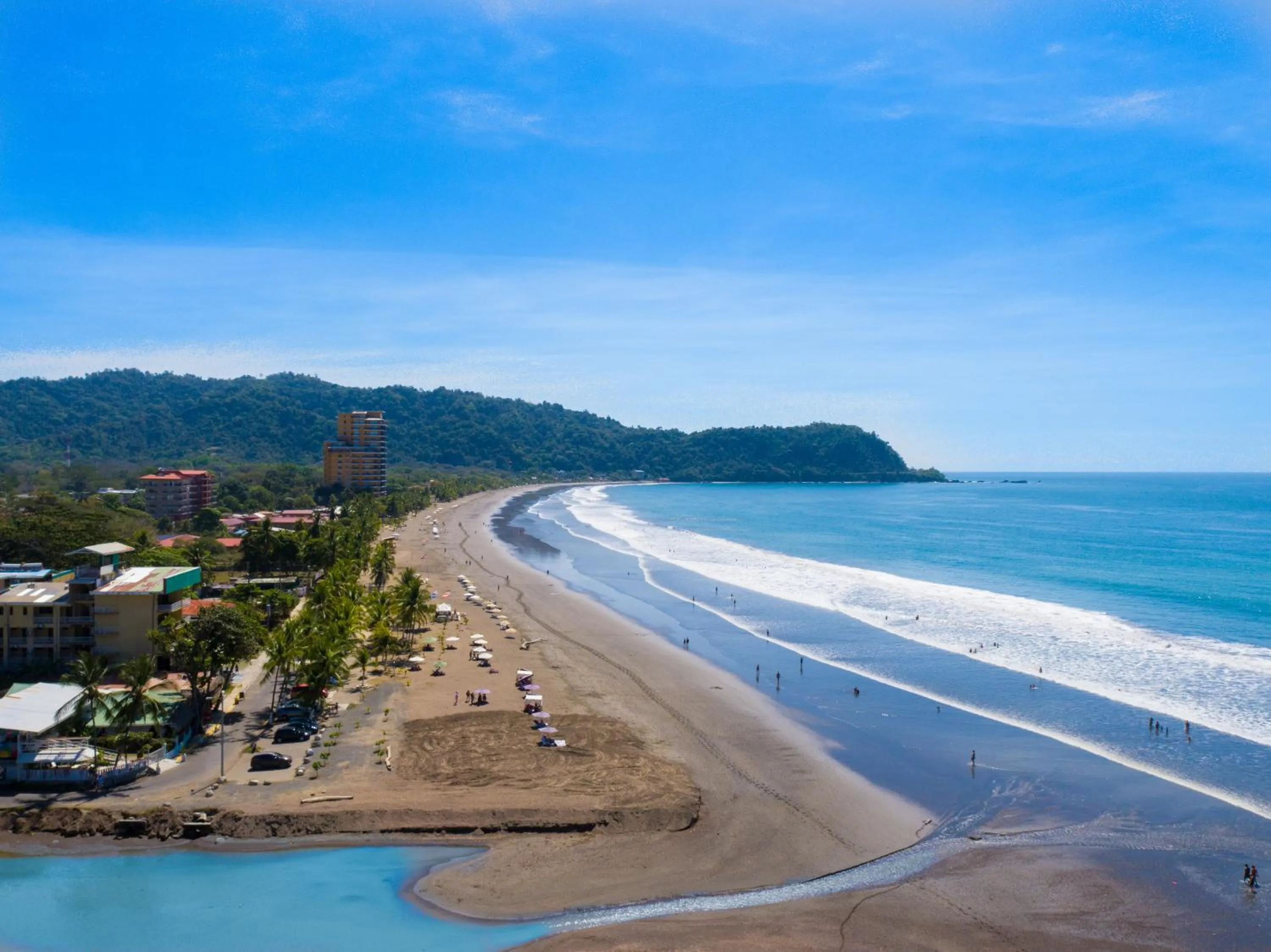 Day in CLUB IBIZA - Party Hotel & Beach Club