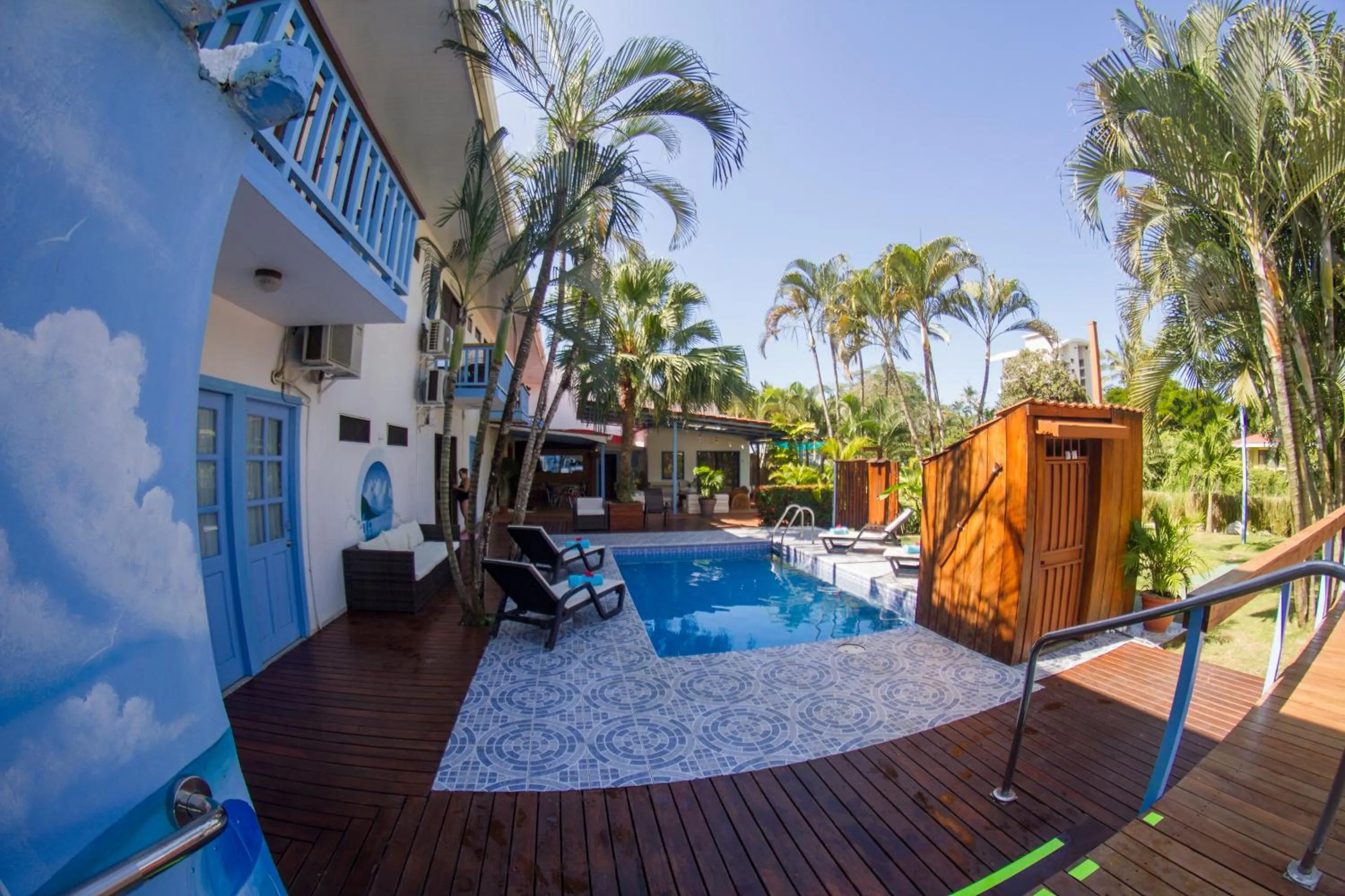 Property building in CLUB IBIZA - Party Hotel & Beach Club