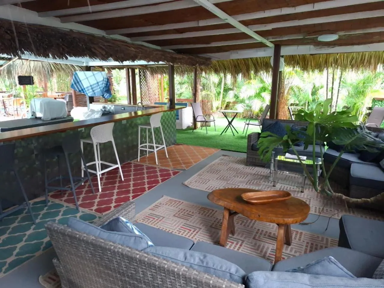 Property building in CLUB IBIZA - Party Hotel & Beach Club