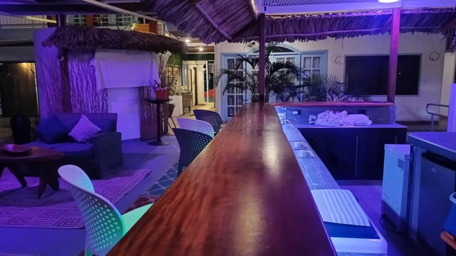 Property building in CLUB IBIZA - Party Hotel & Beach Club