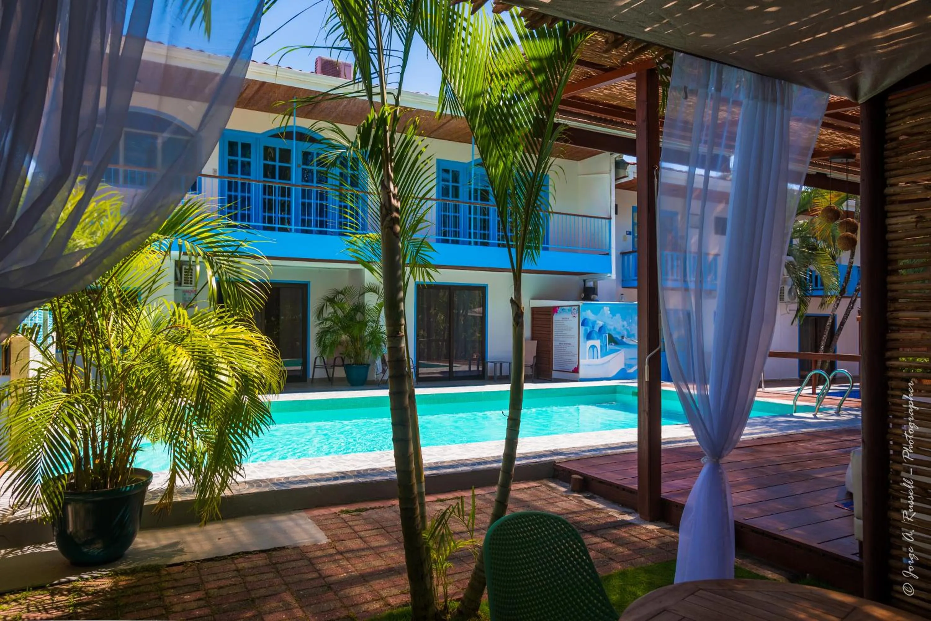 Property building in CLUB IBIZA - Party Hotel & Beach Club