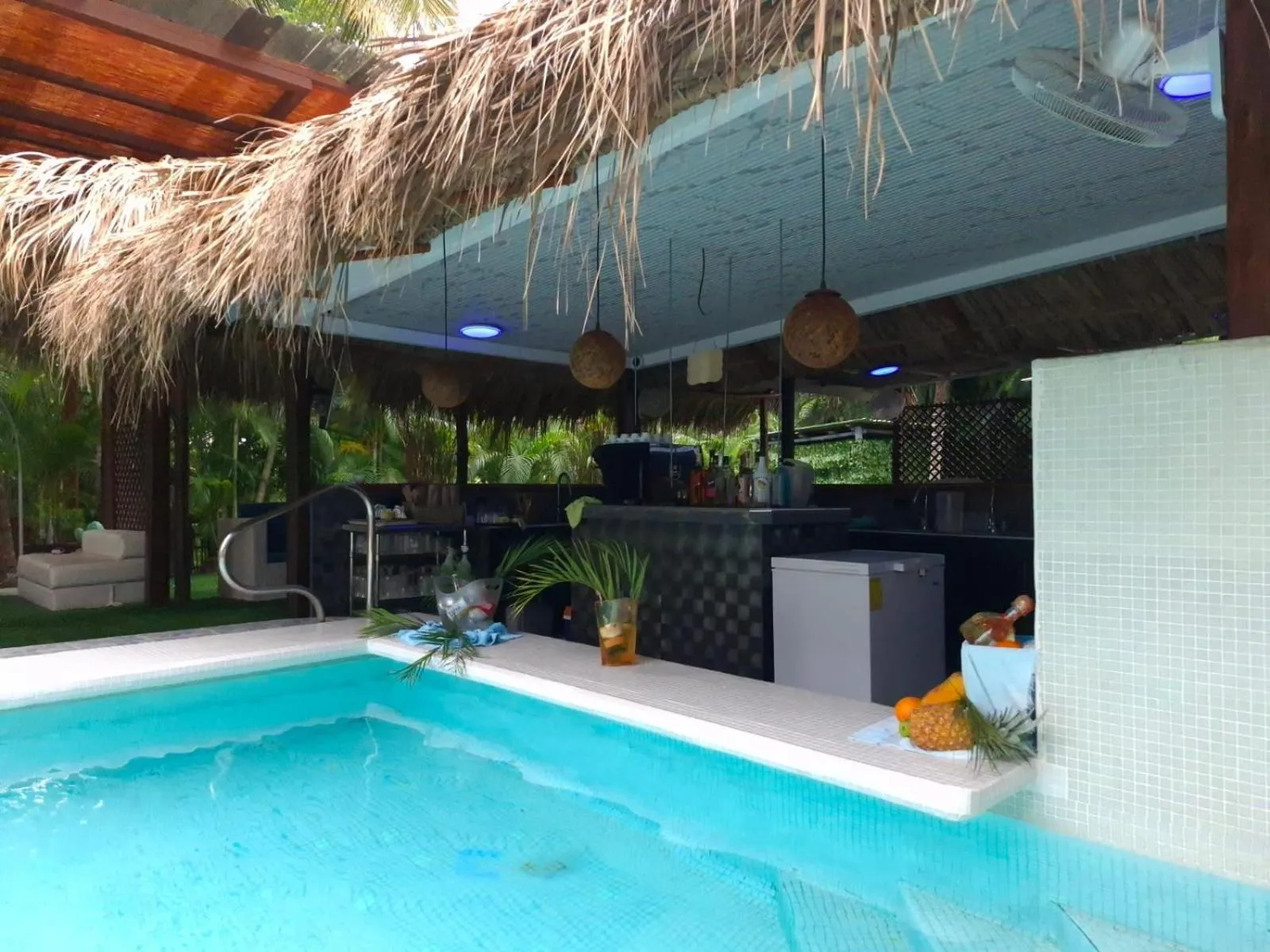 Day in CLUB IBIZA - Party Hotel & Beach Club