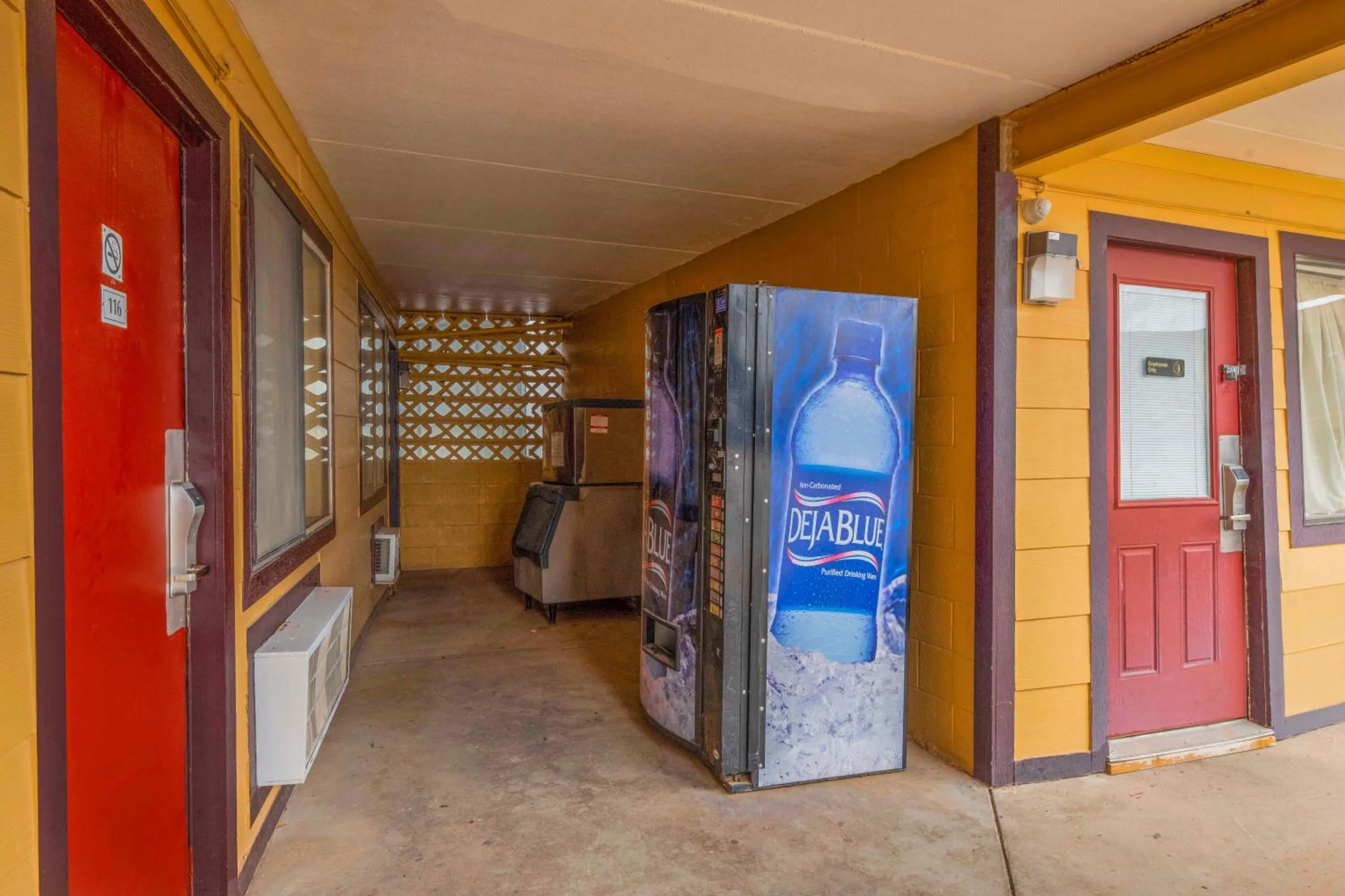 Other in Oyo Hotel Odessa TX, East Business 20