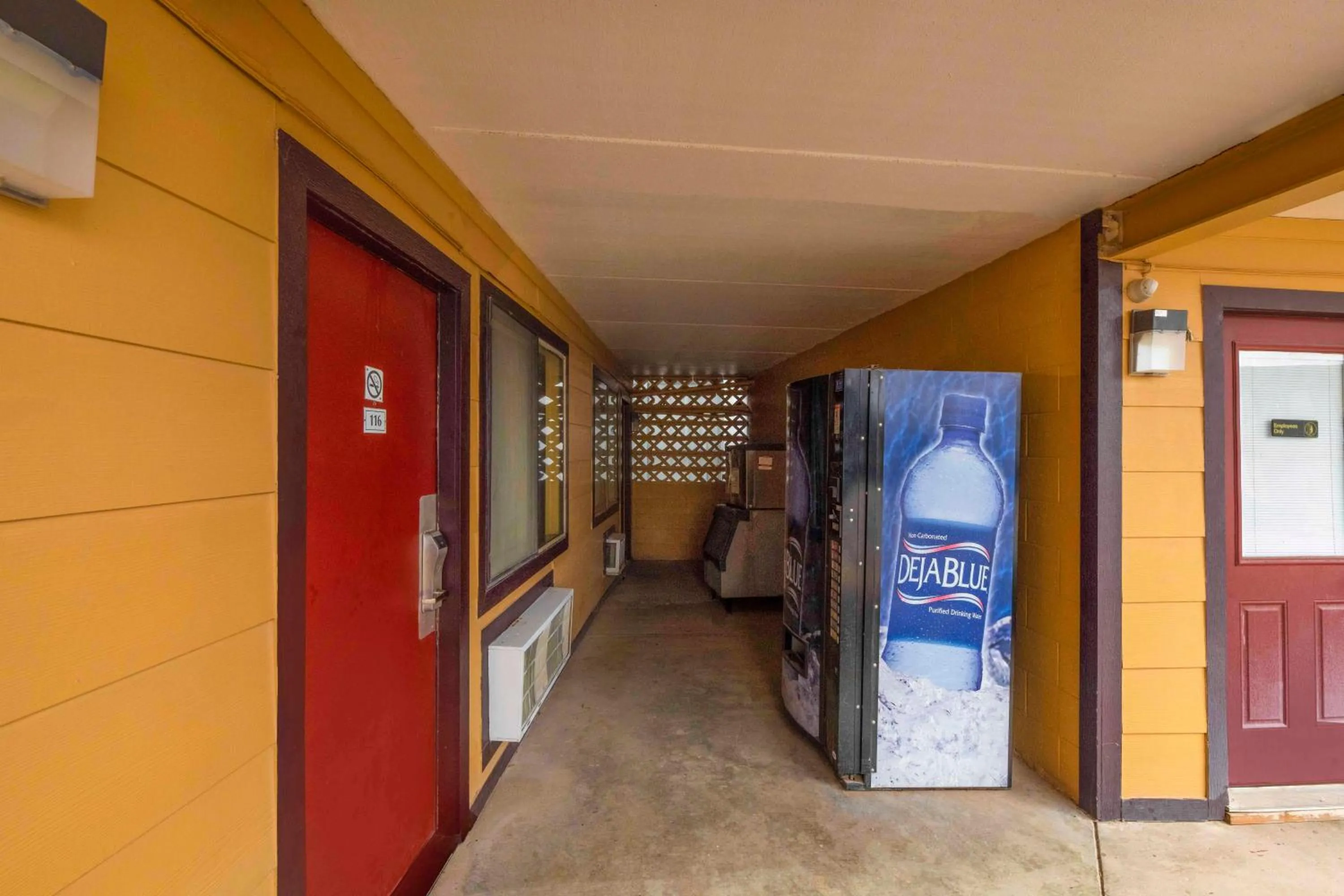 Other in Oyo Hotel Odessa TX, East Business 20