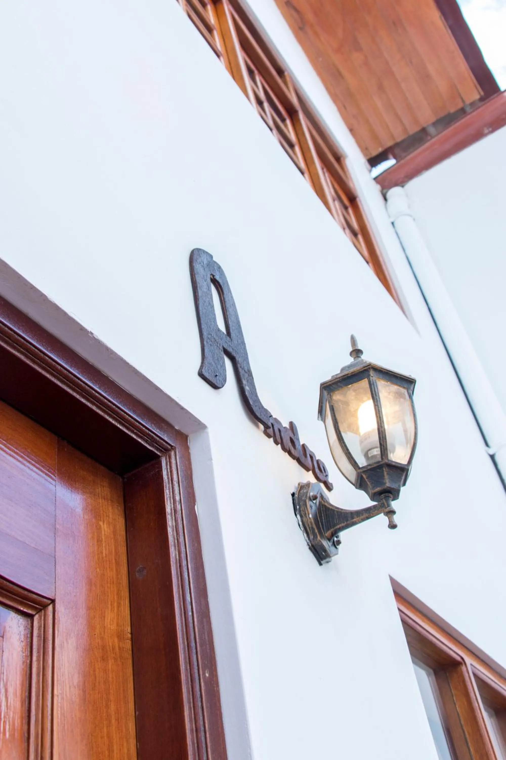 Bungalow (6 Adults) in Hotel & Bungalows Villa Valencia