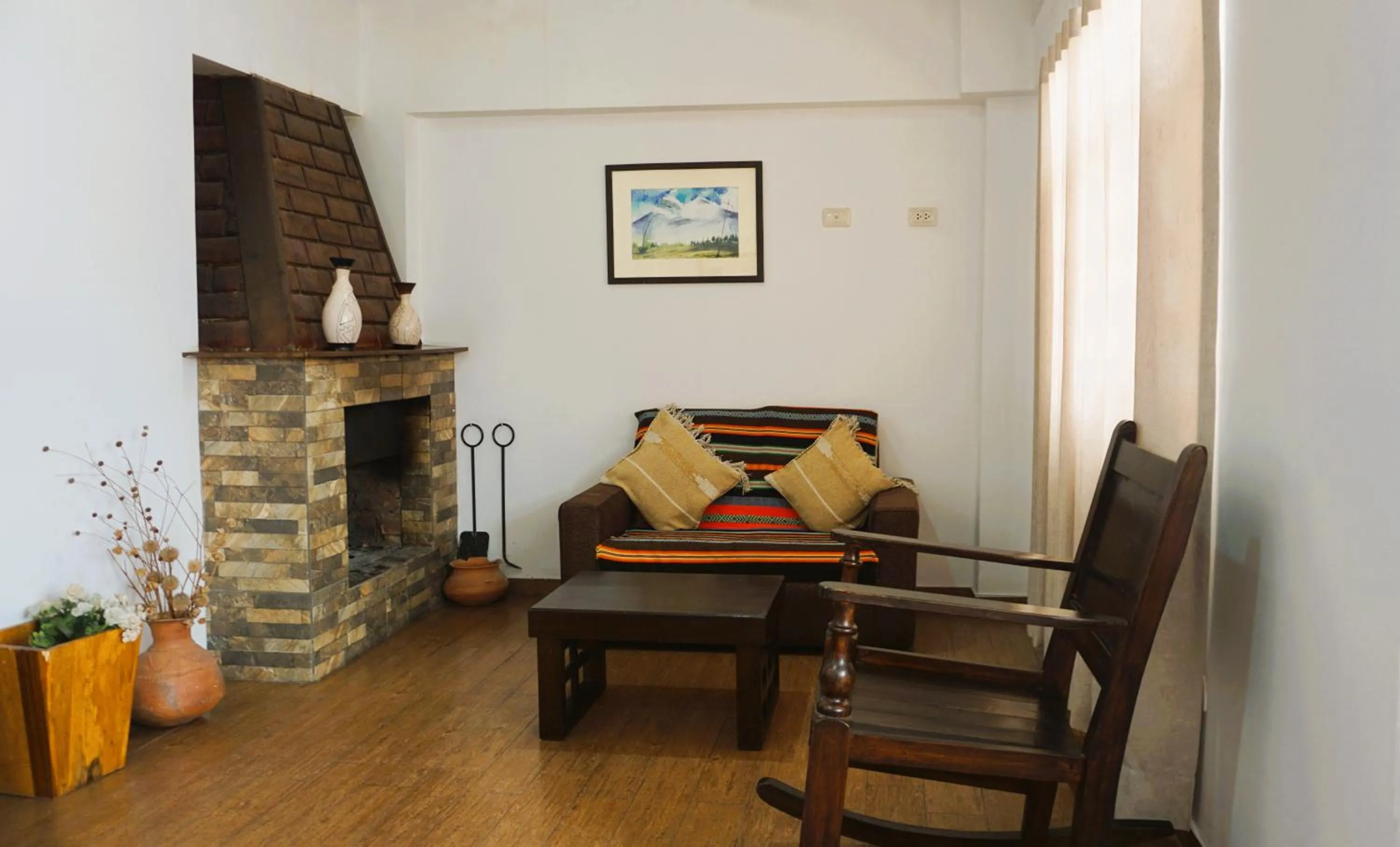 Hotel & Bungalows Villa Valencia
