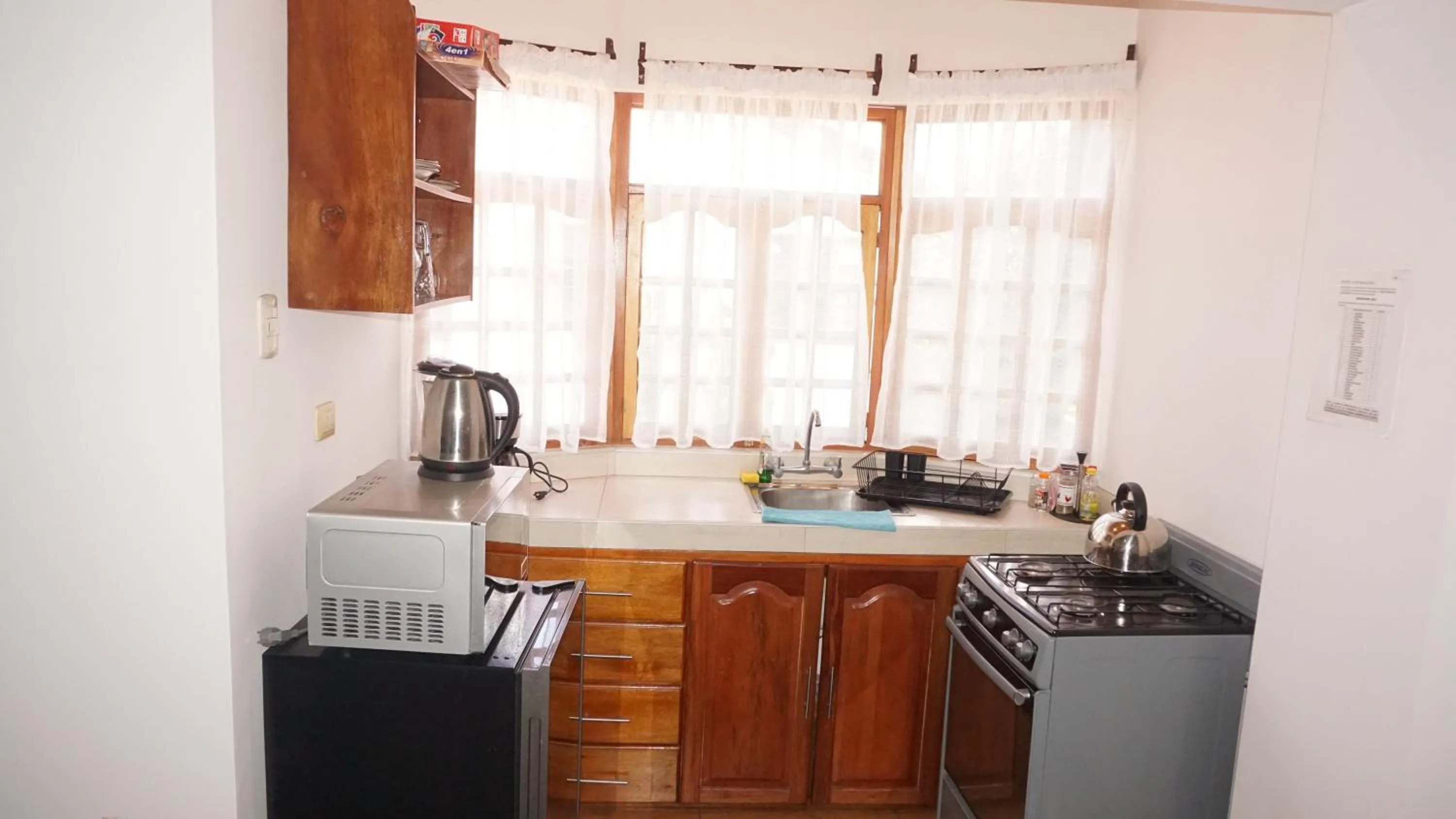 Hotel & Bungalows Villa Valencia