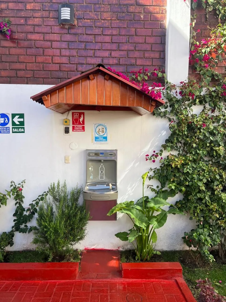 Hotel & Bungalows Villa Valencia