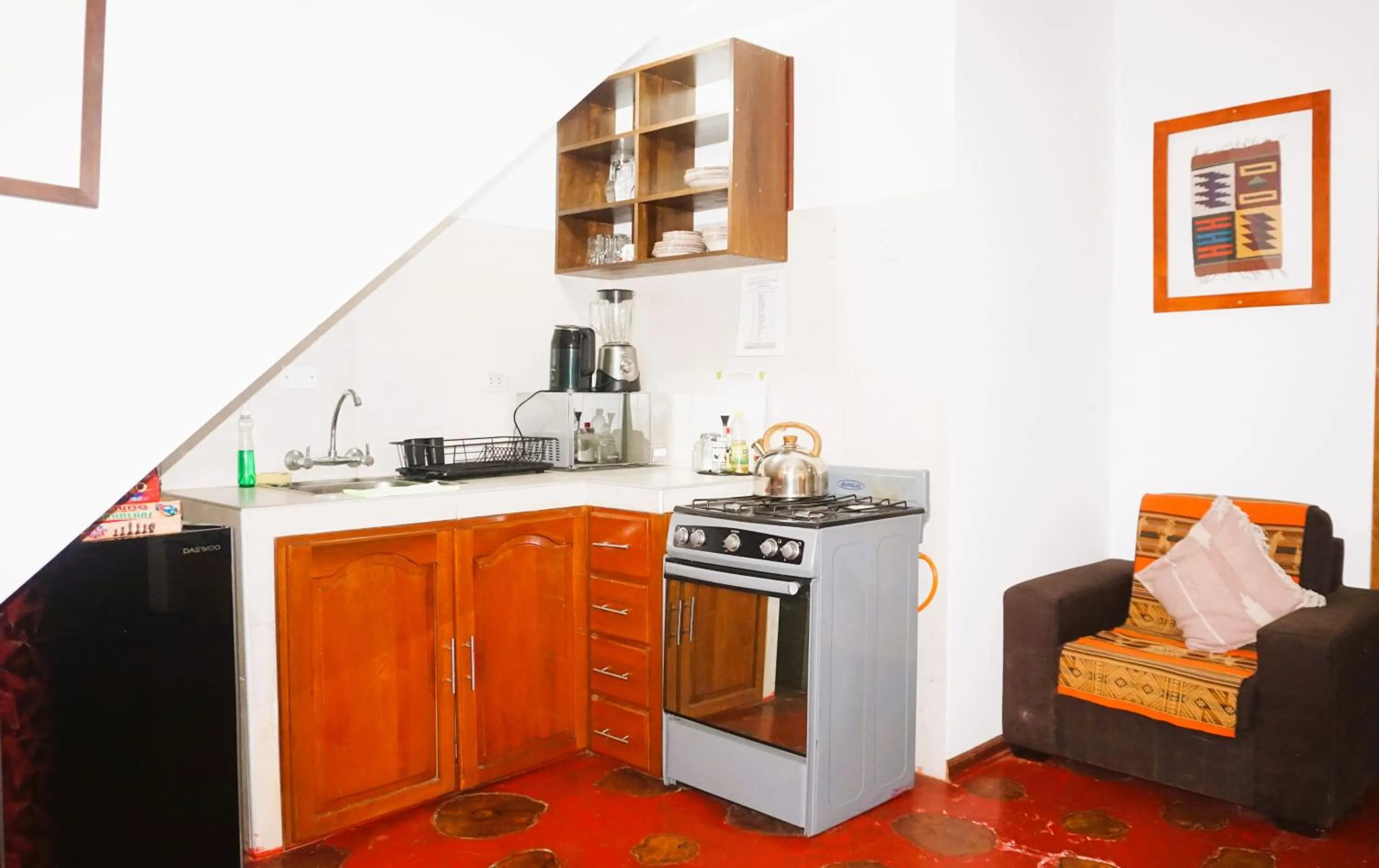 Hotel & Bungalows Villa Valencia