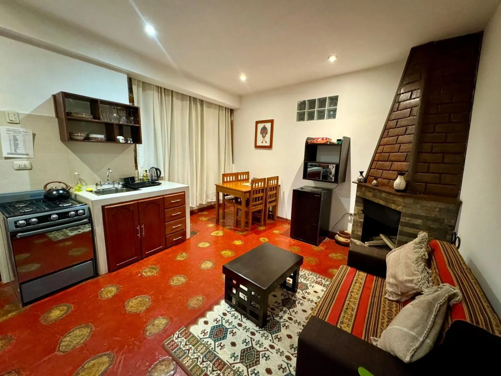 Hotel & Bungalows Villa Valencia