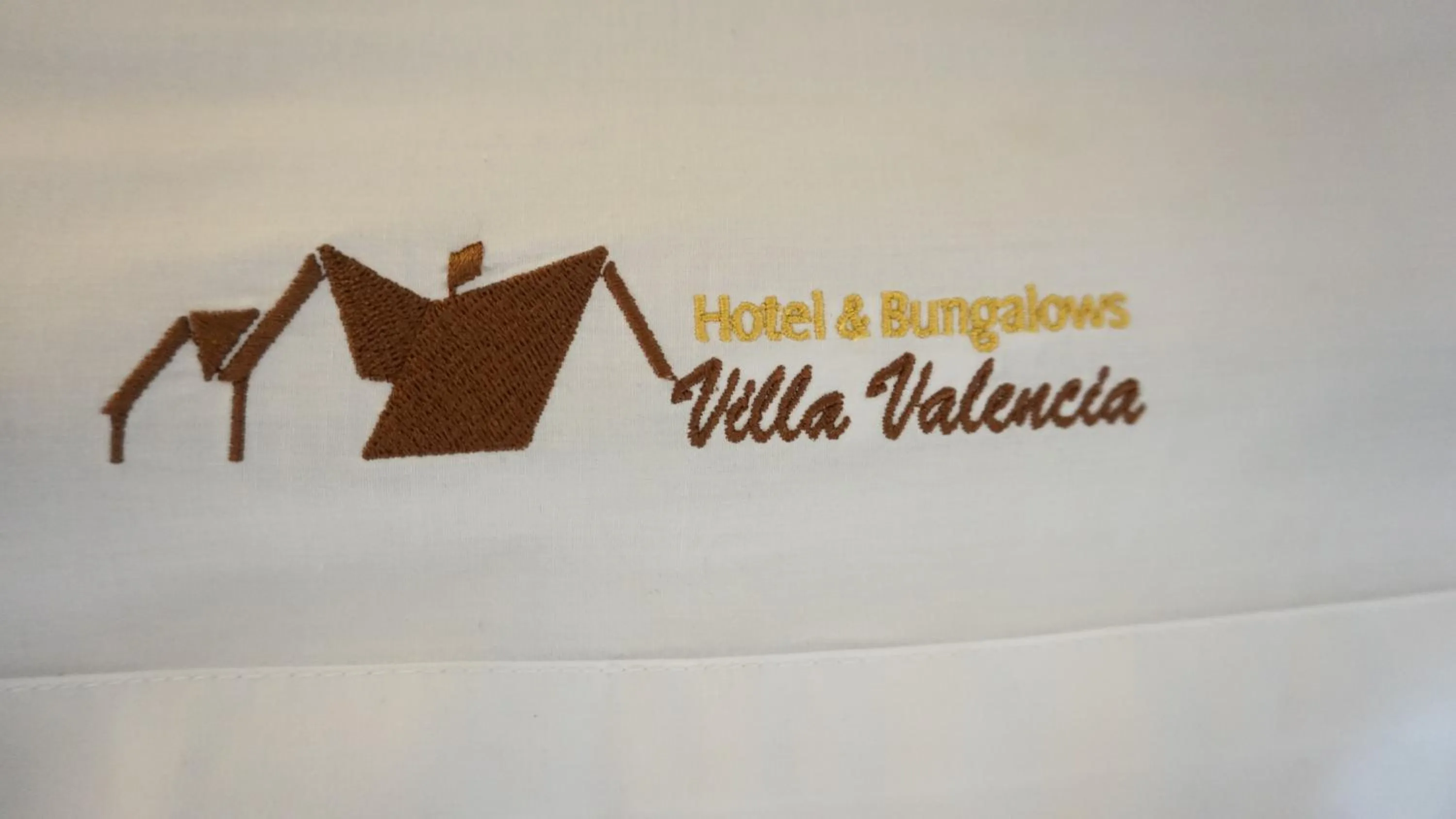 Hotel & Bungalows Villa Valencia