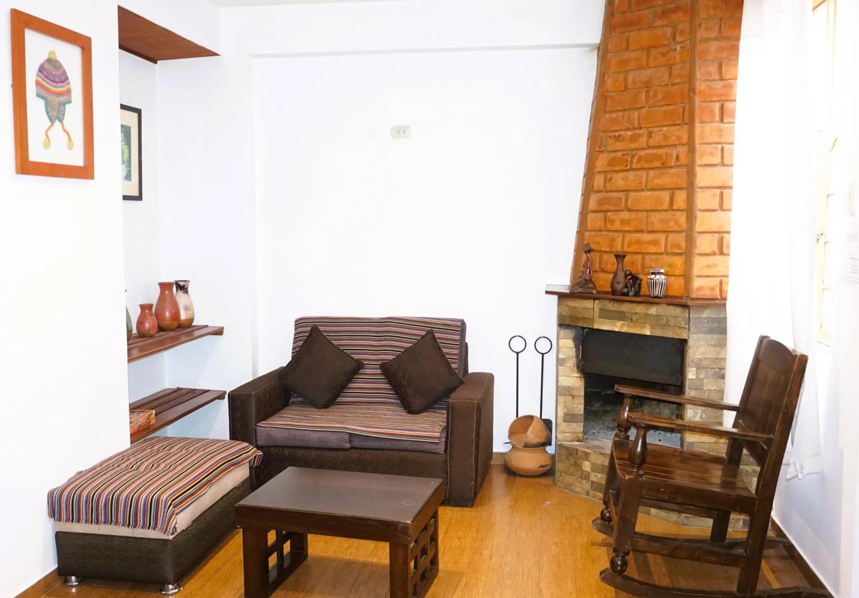 Hotel & Bungalows Villa Valencia