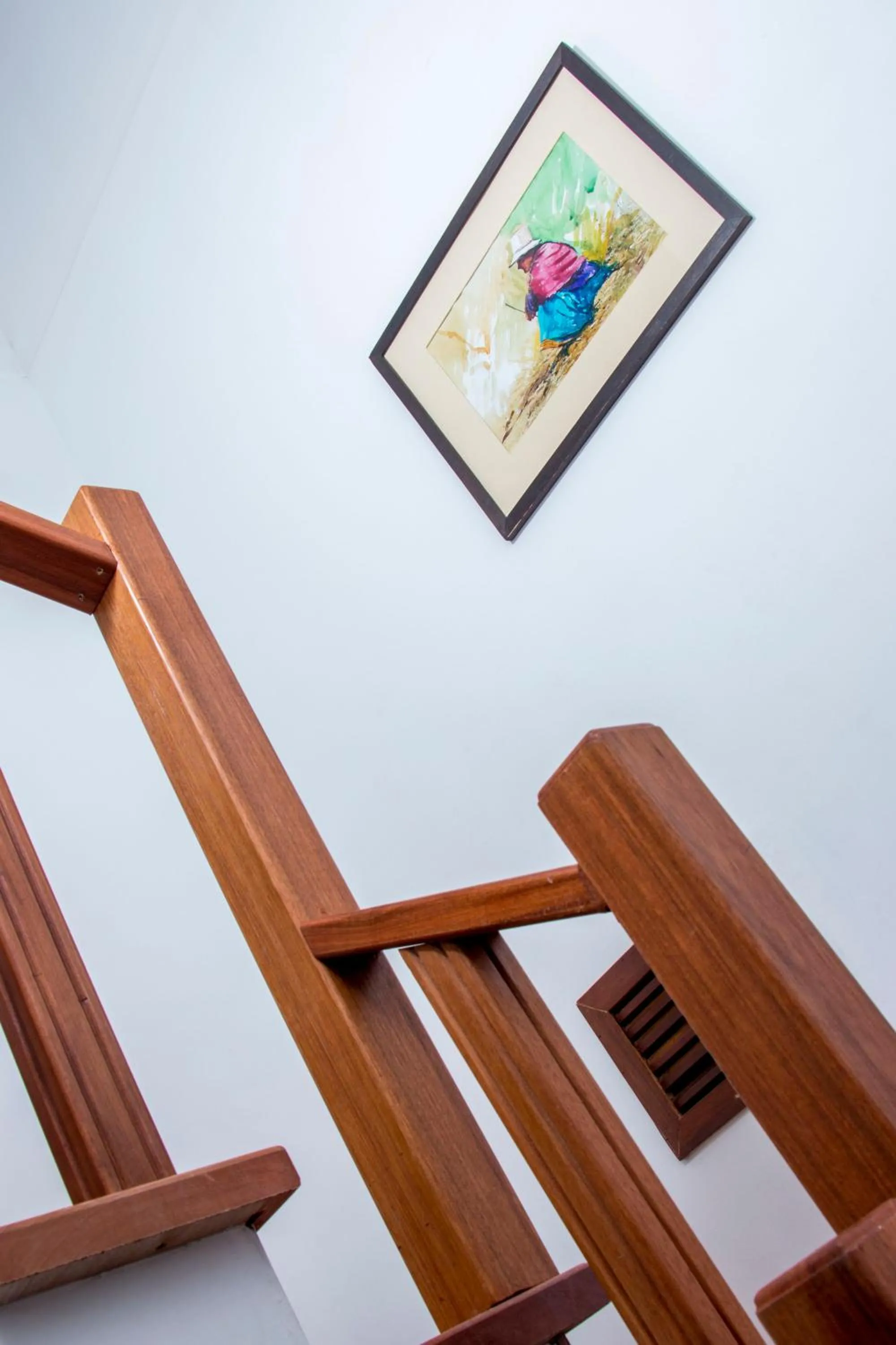 Area and facilities in Hotel & Bungalows Villa Valencia