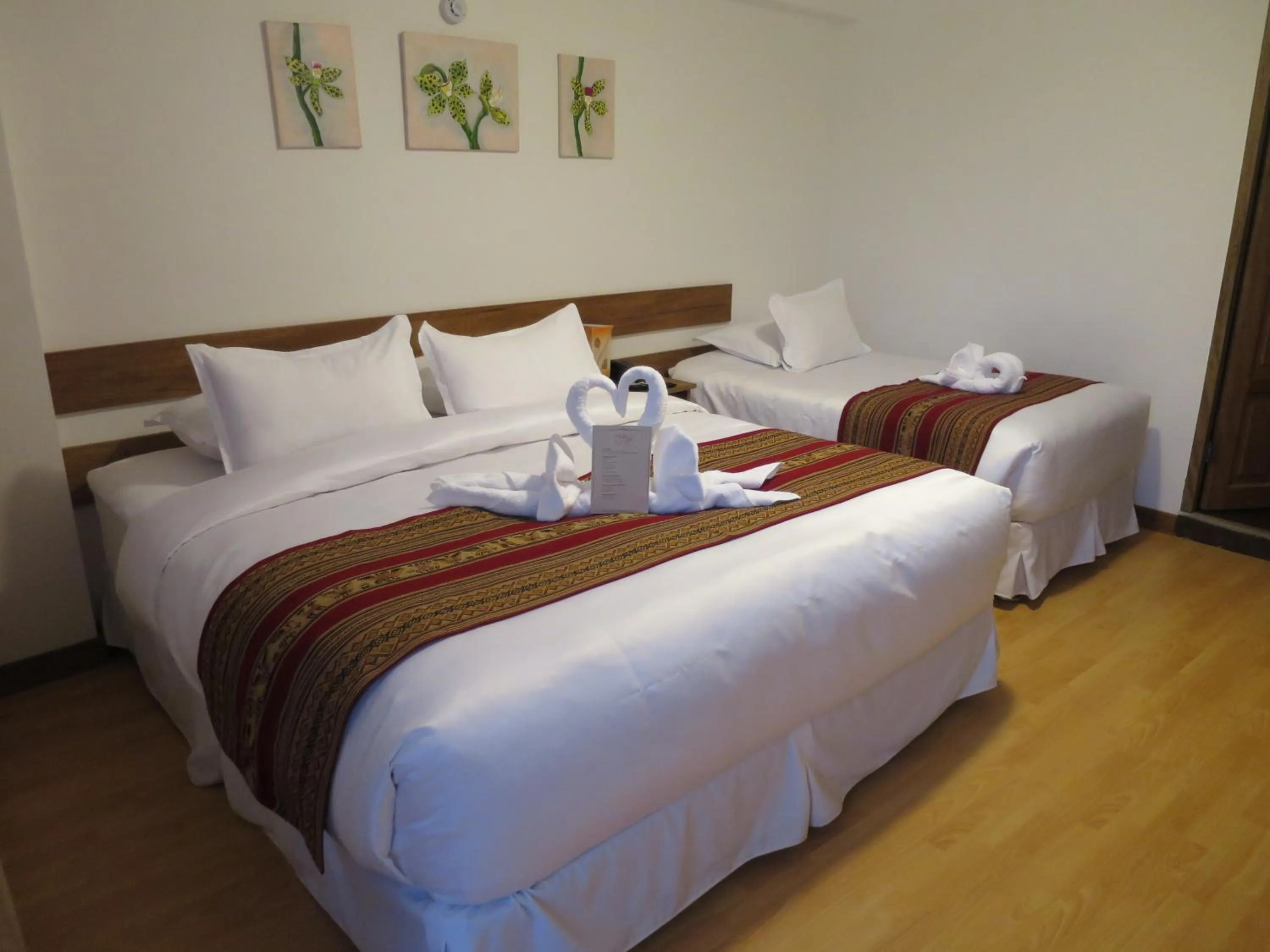 Decorative detail in Terraza de Luna