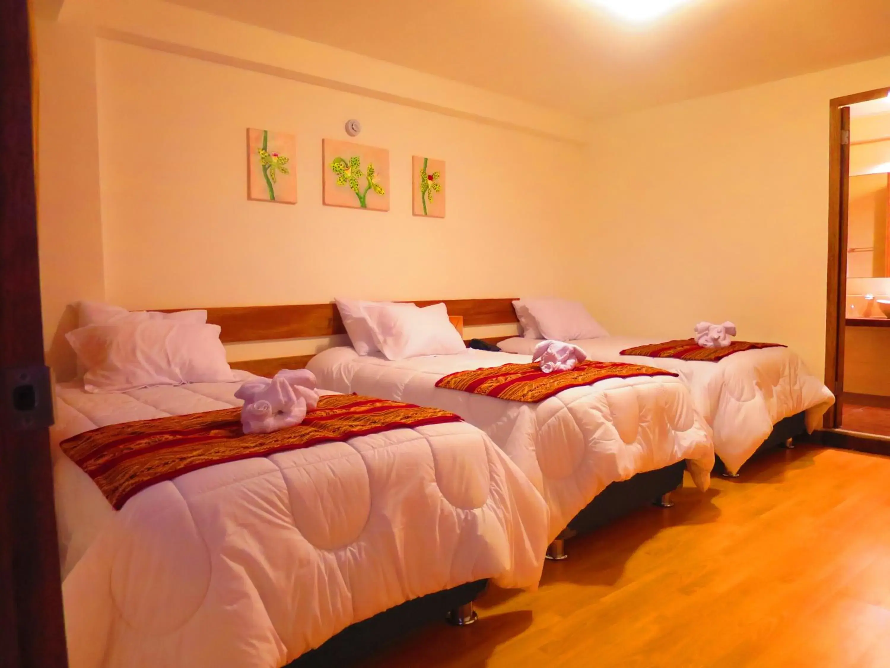 Photo of the whole room in Terraza de Luna Photo of the whole room in Terraza de Luna