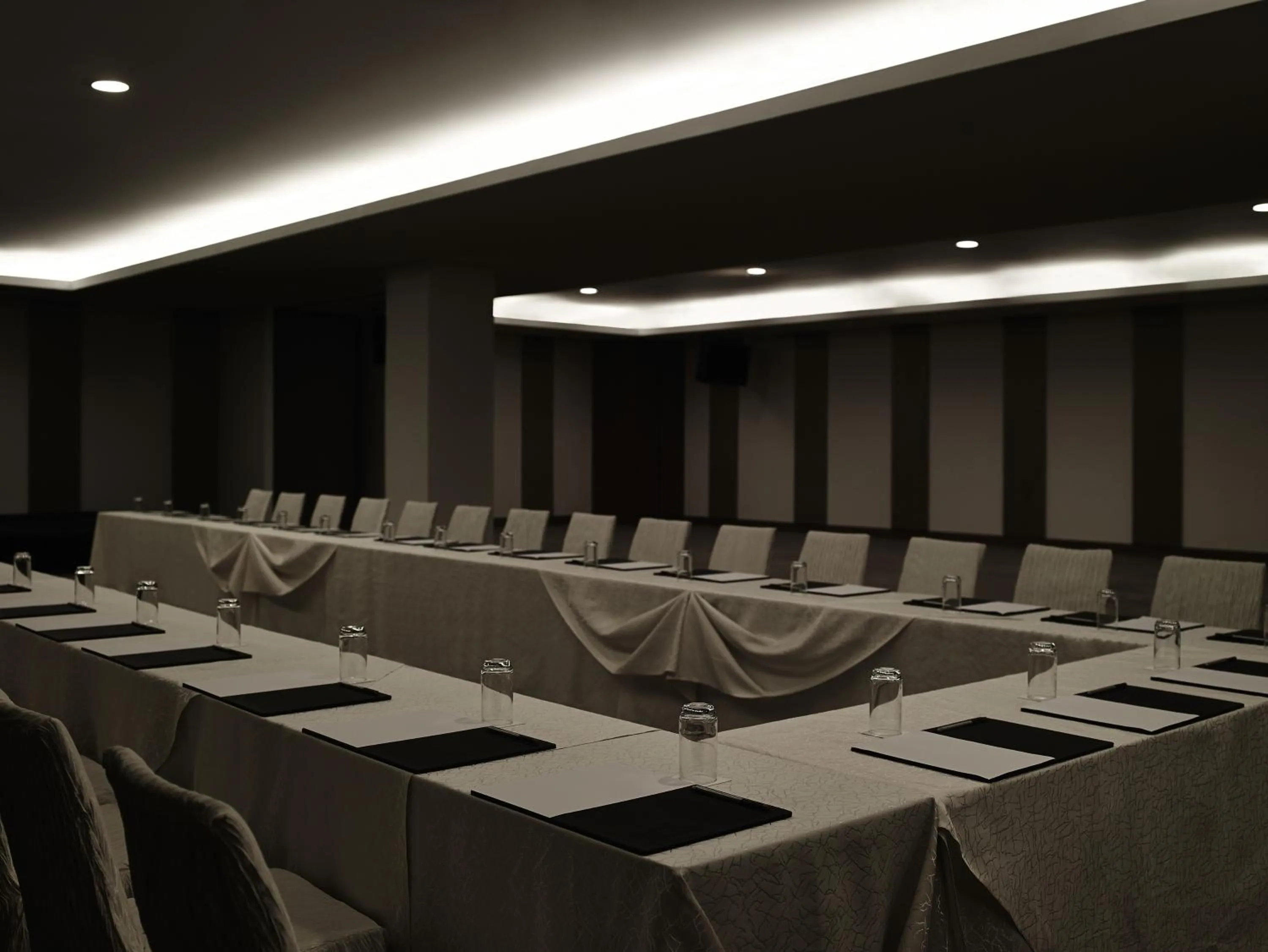 Meeting/conference room in Pullman Kuching