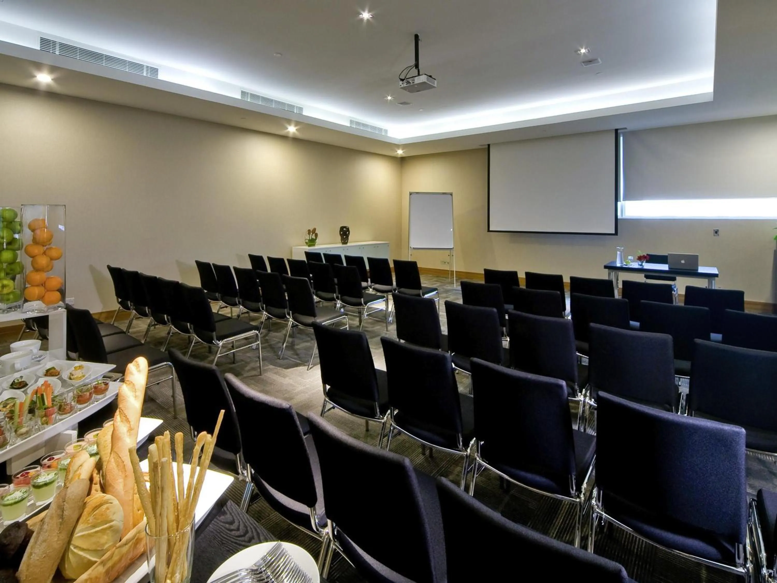 Meeting/conference room in Pullman Kuching
