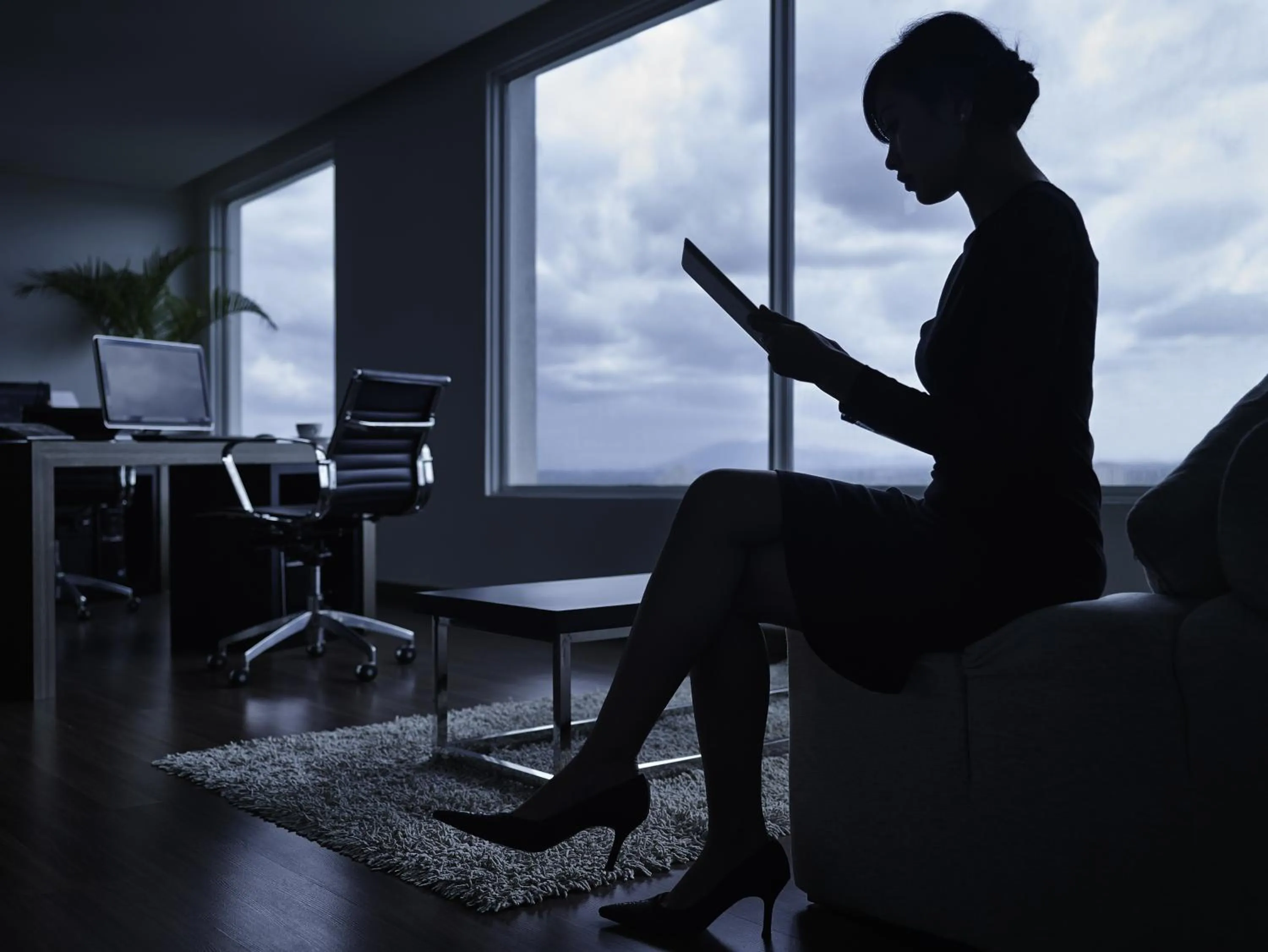 Guests in Pullman Kuching