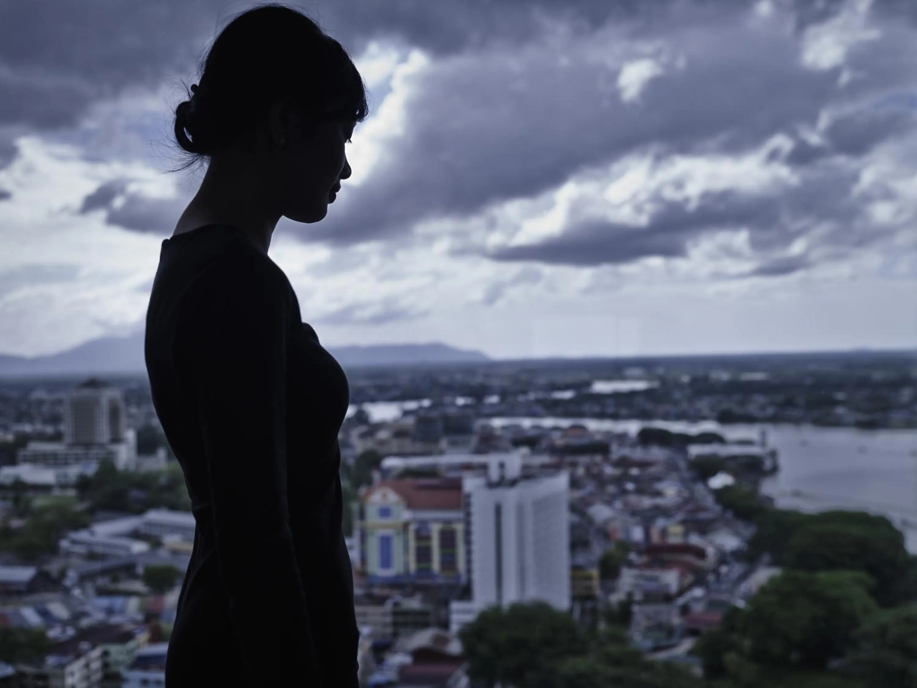 Guests in Pullman Kuching