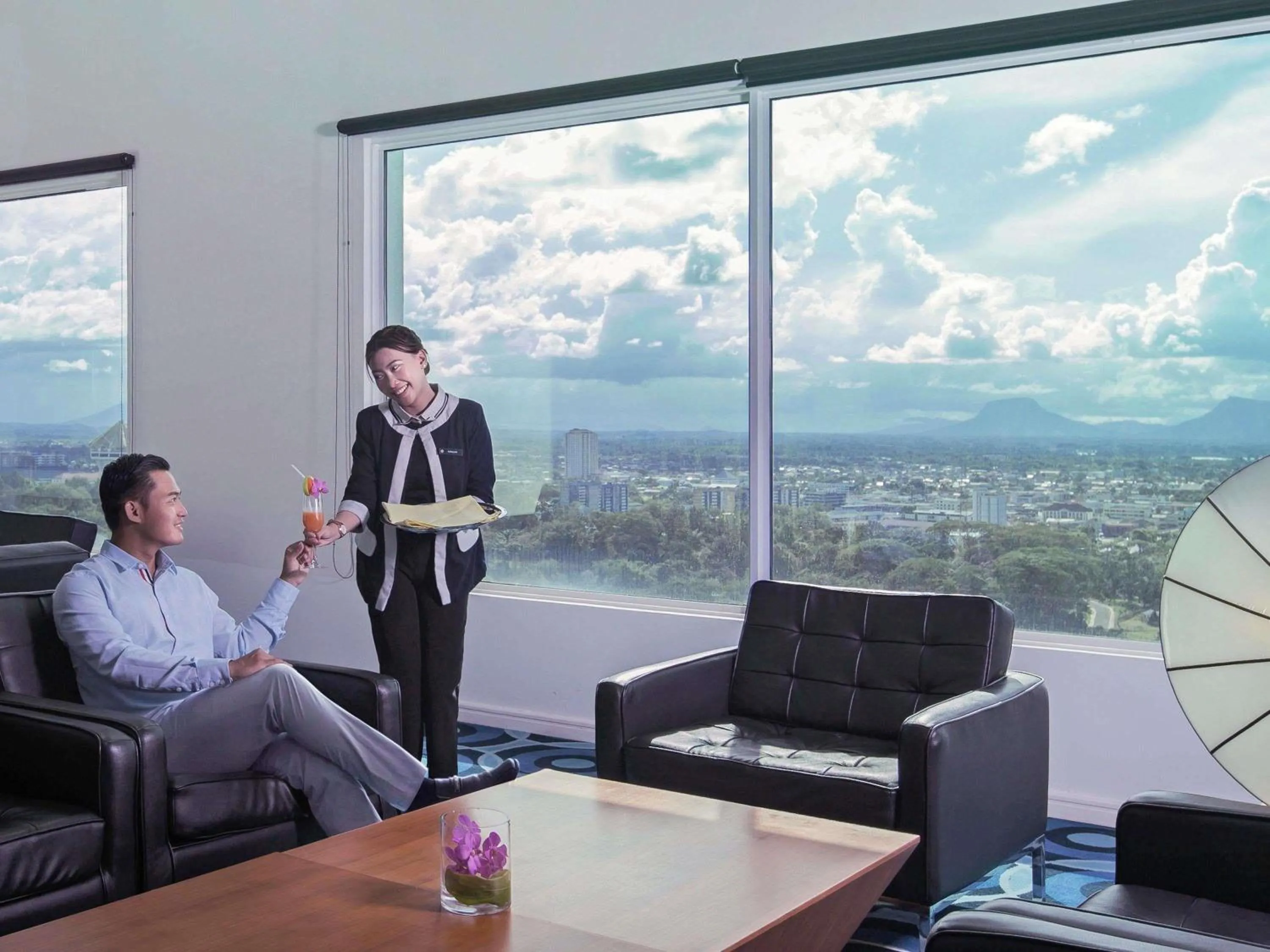 Other in Pullman Kuching