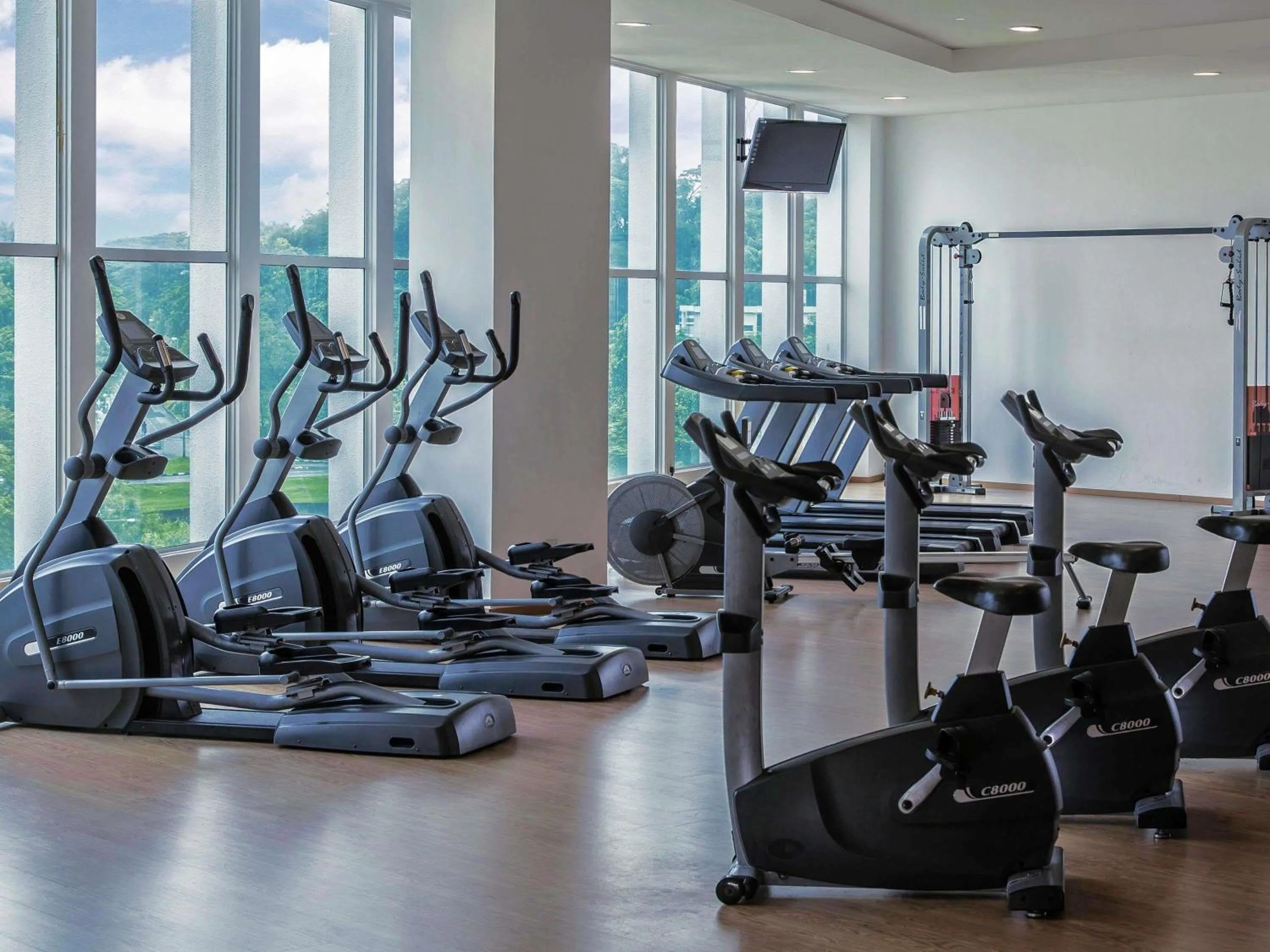 Other in Pullman Kuching