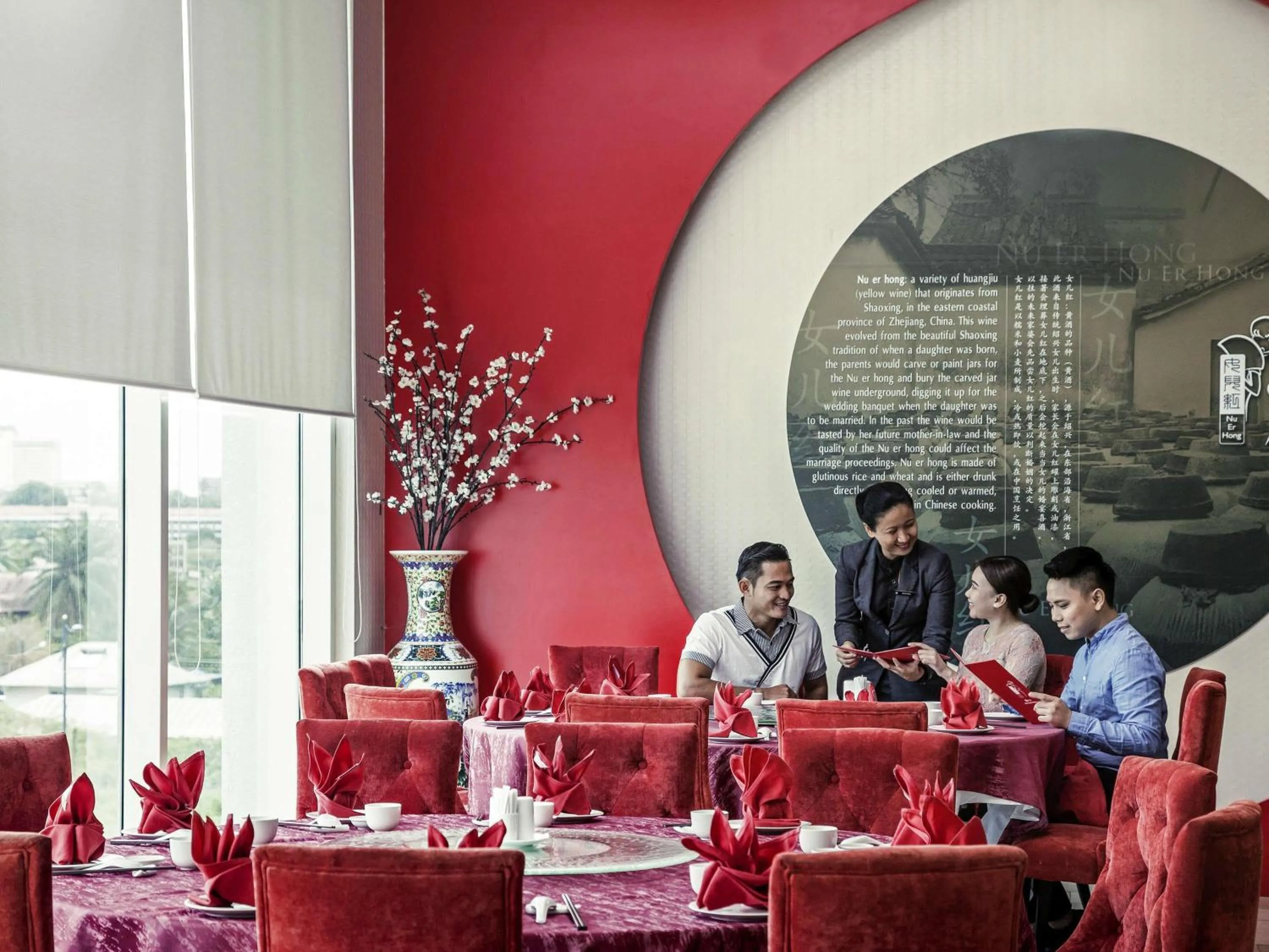 Other in Pullman Kuching