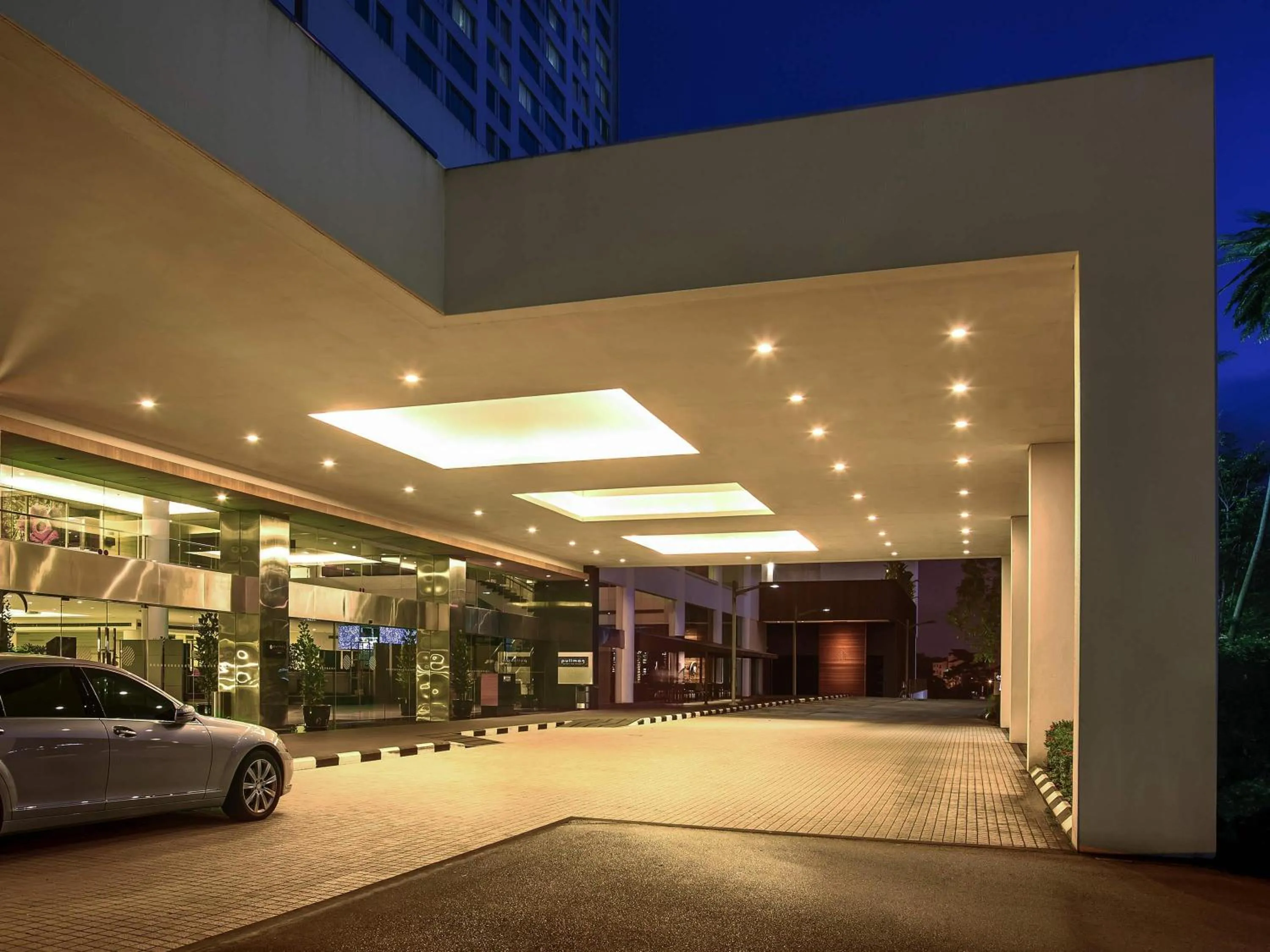 Other in Pullman Kuching