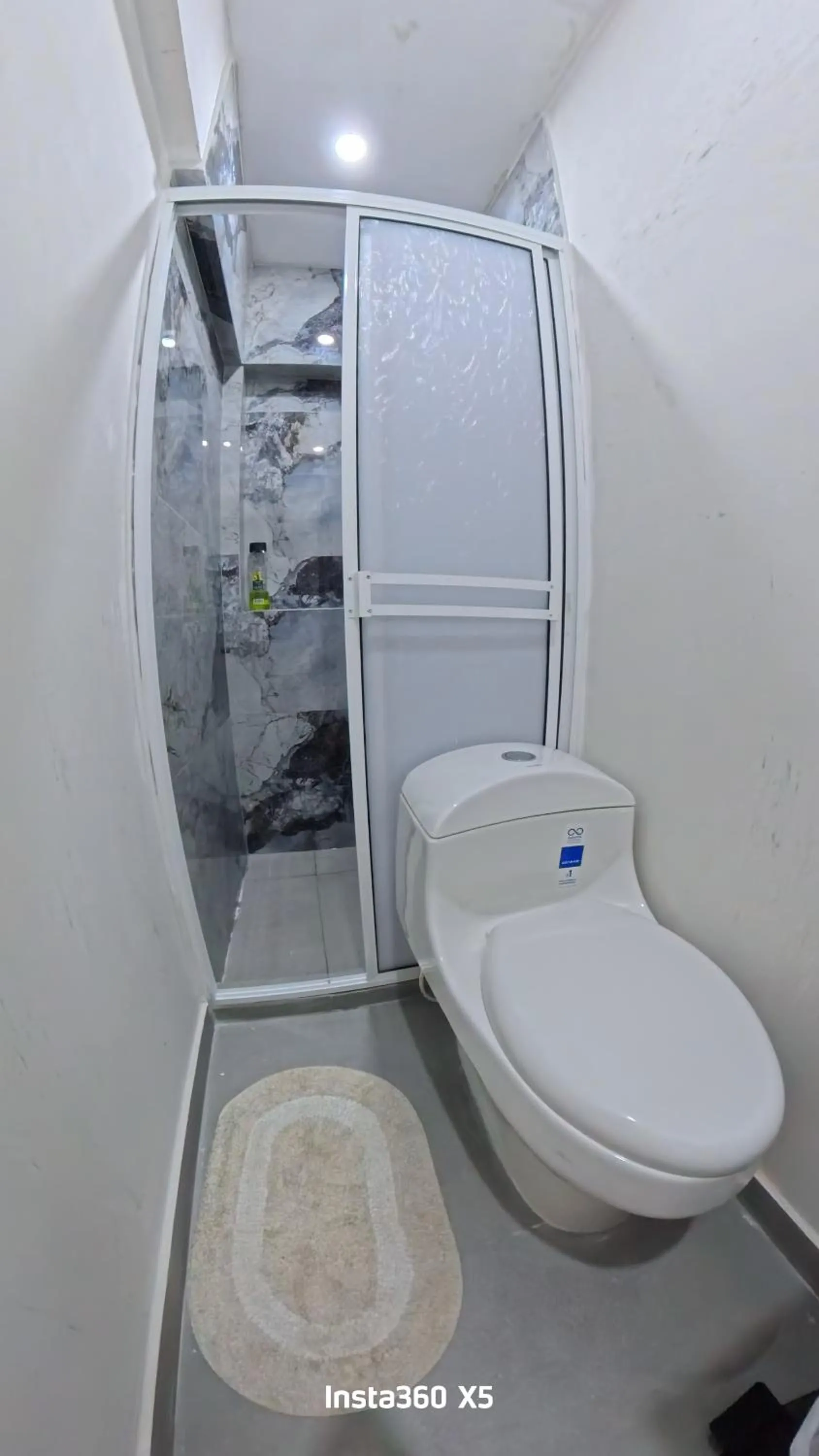Casa Hostel San Andres