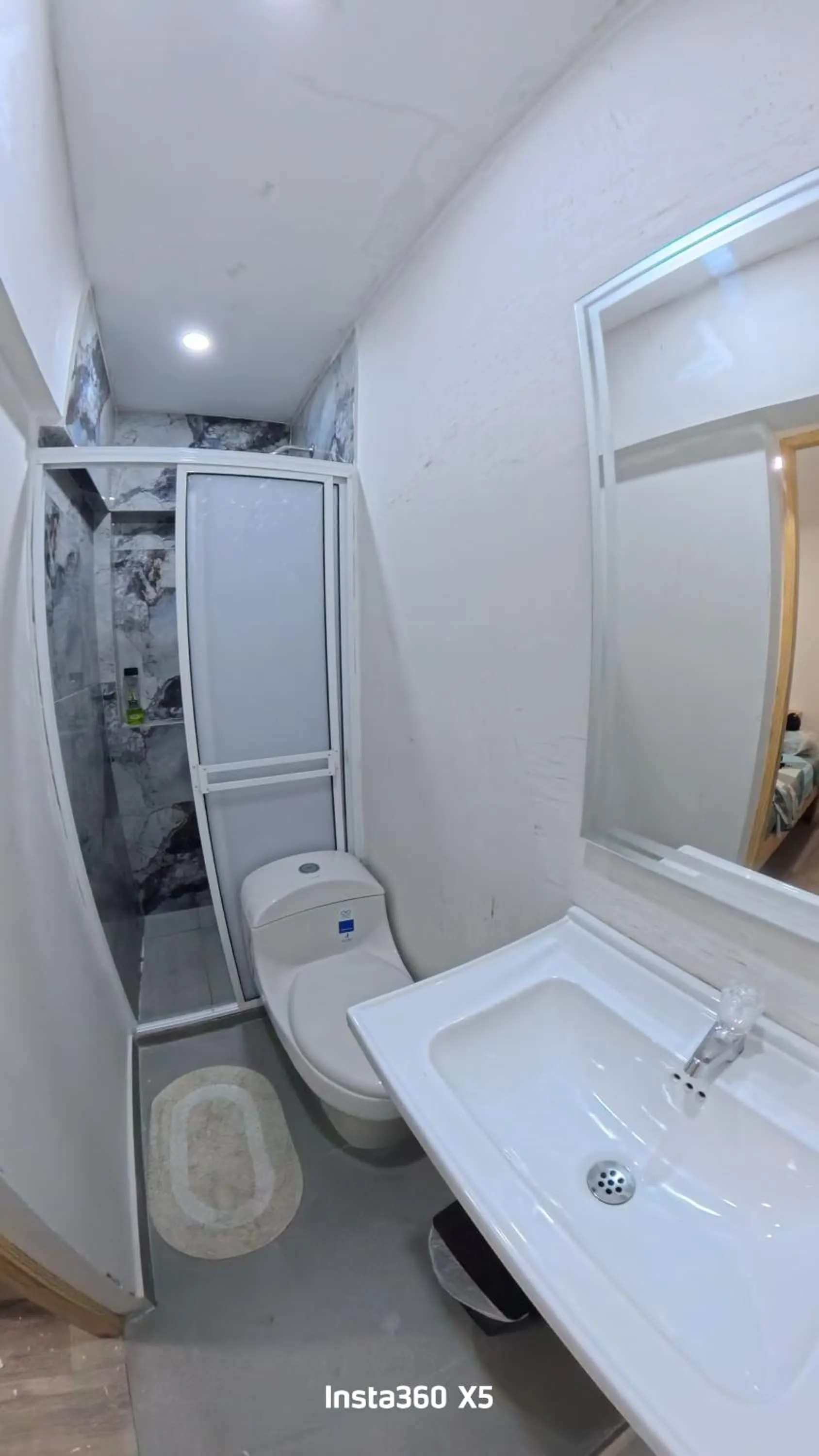 Casa Hostel San Andres
