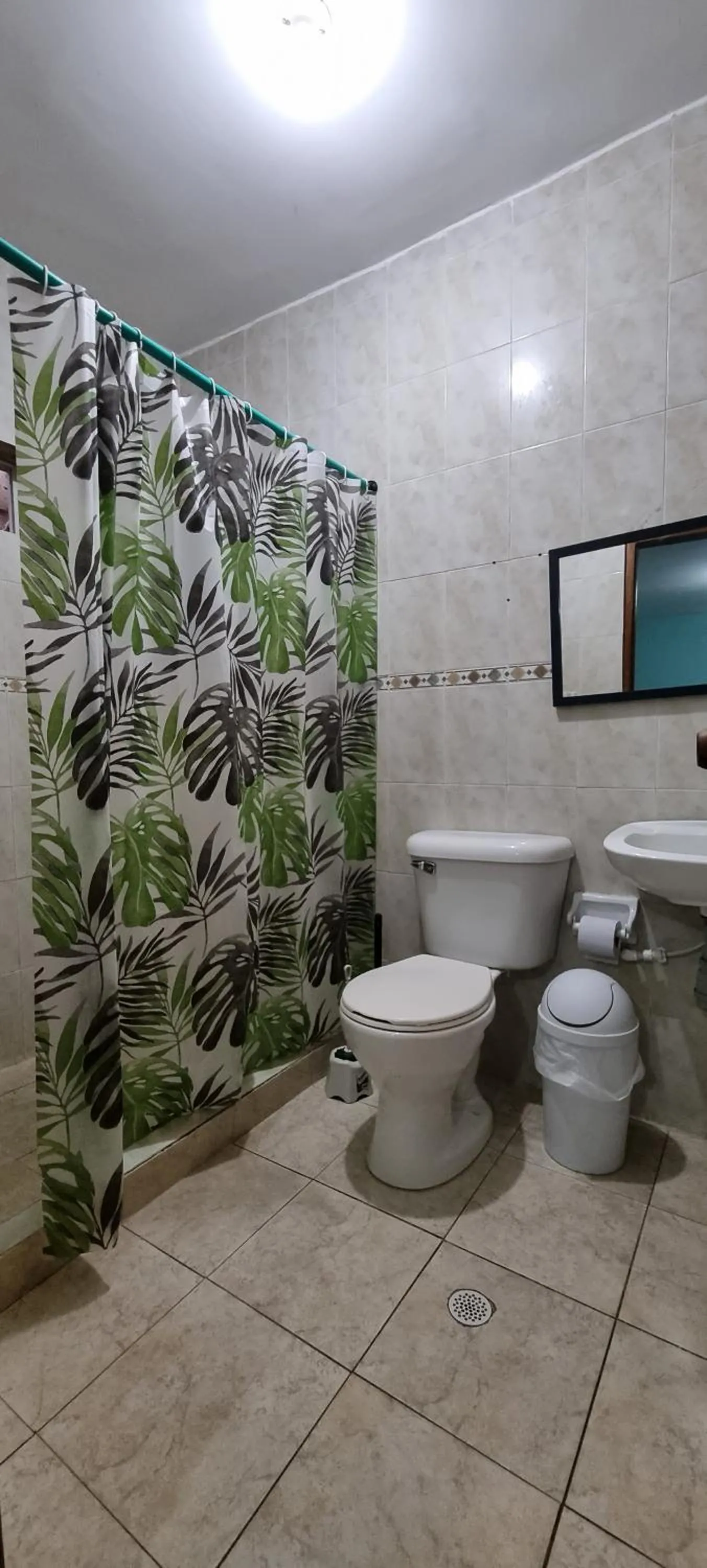 Casa Hostel San Andres