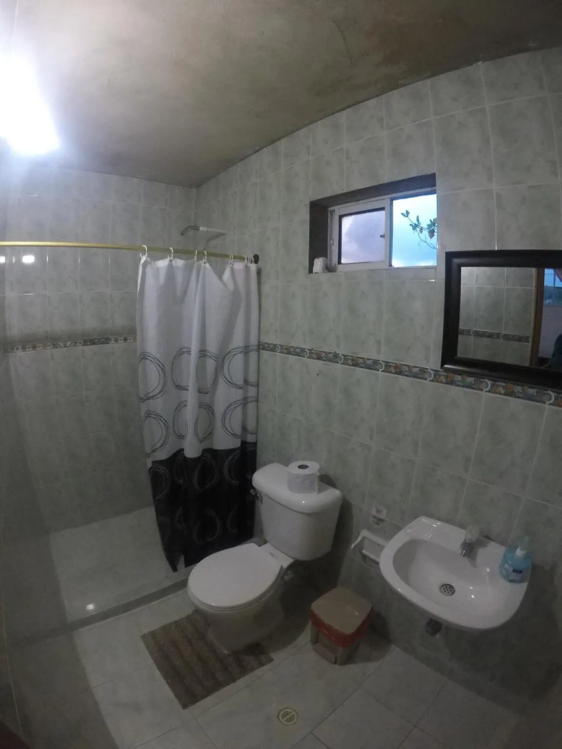 Casa Hostel San Andres