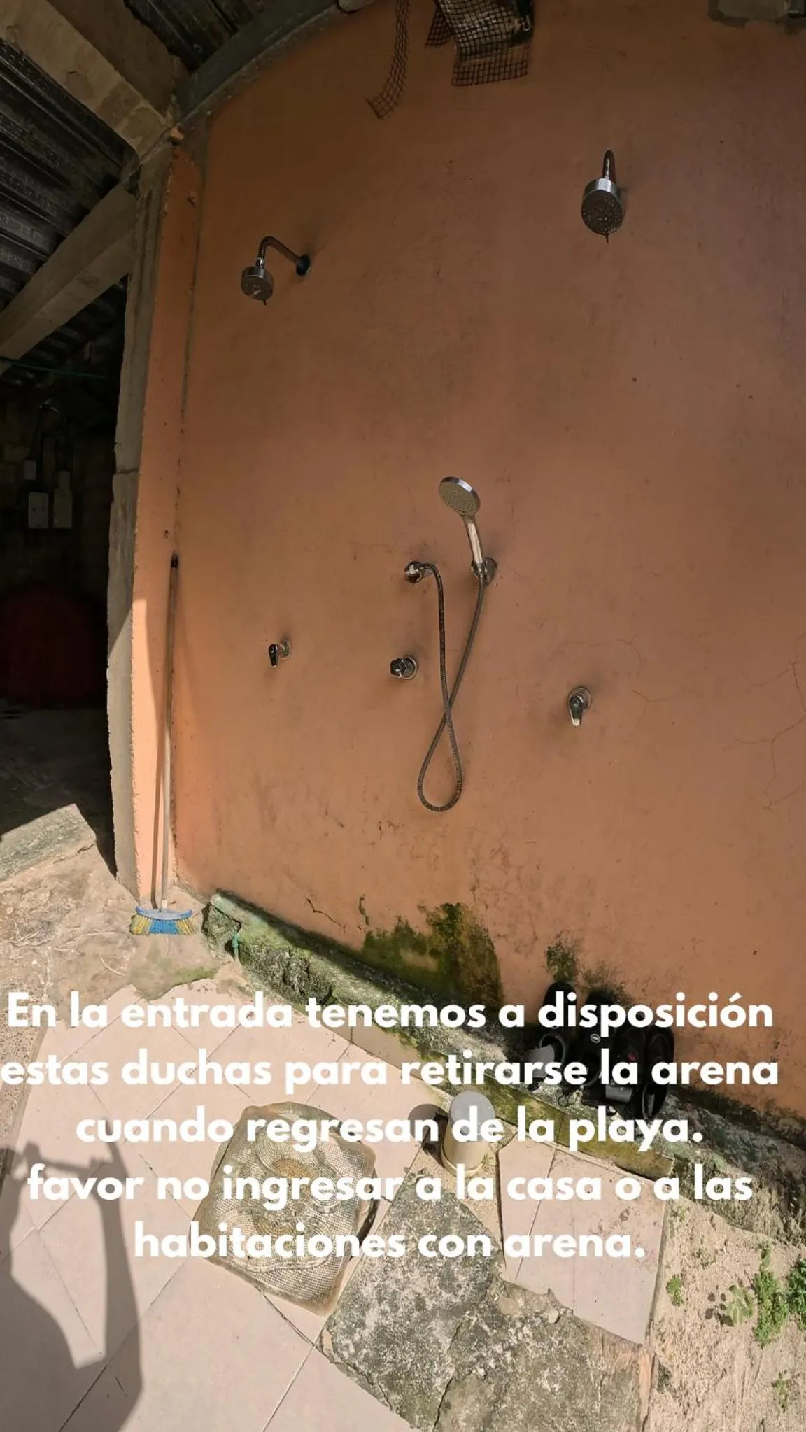 Casa Hostel San Andres