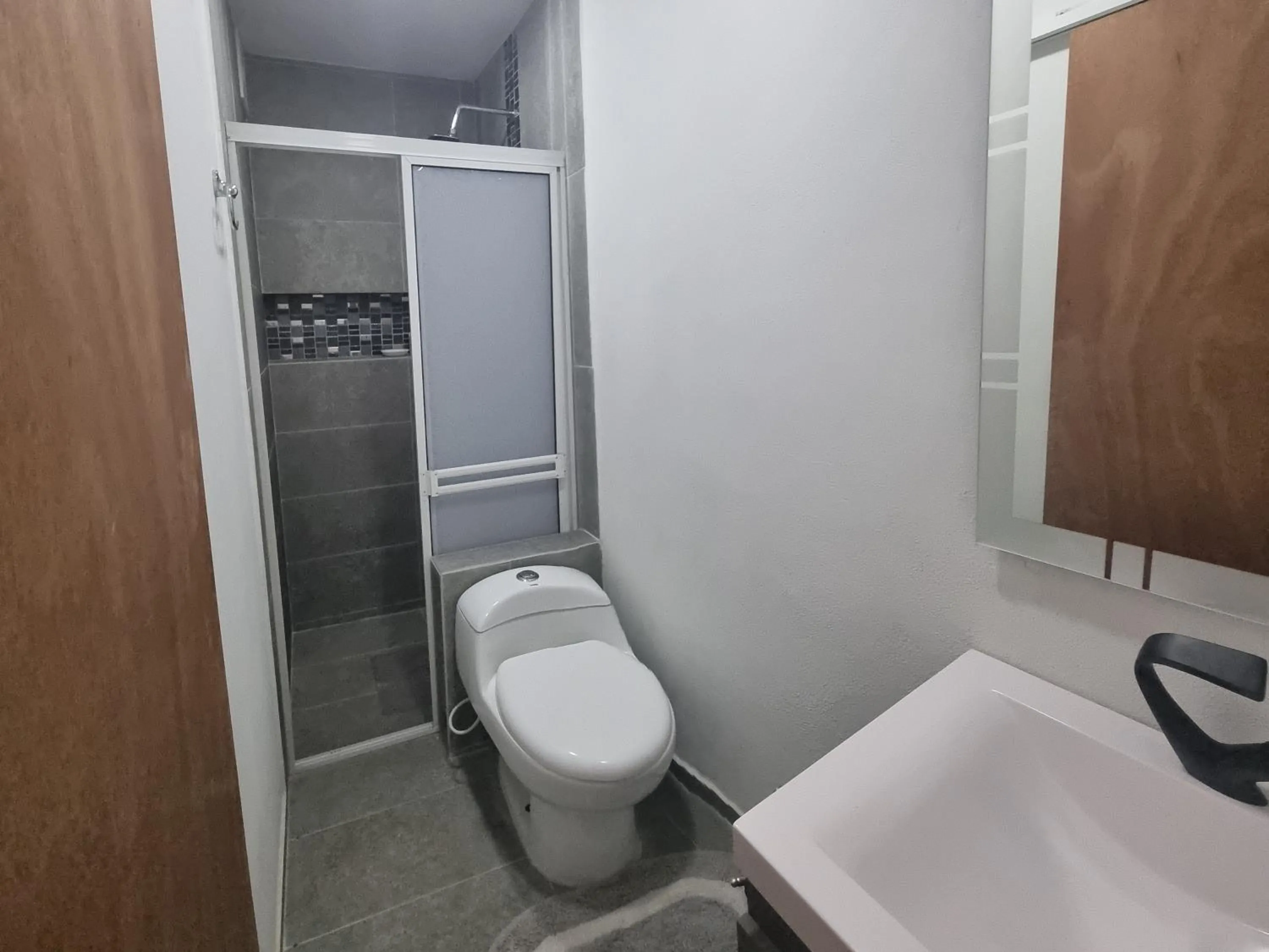 Casa Hostel San Andres