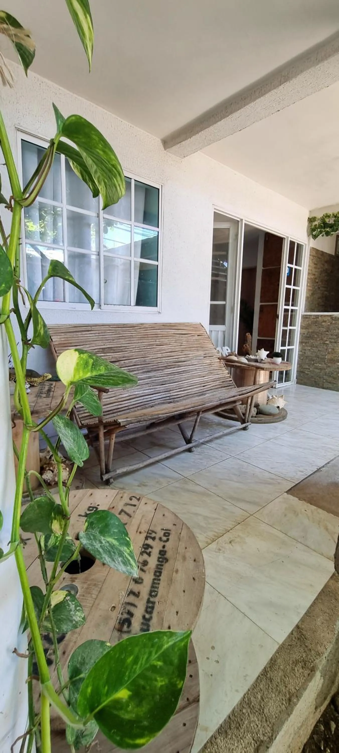 Casa Hostel San Andres