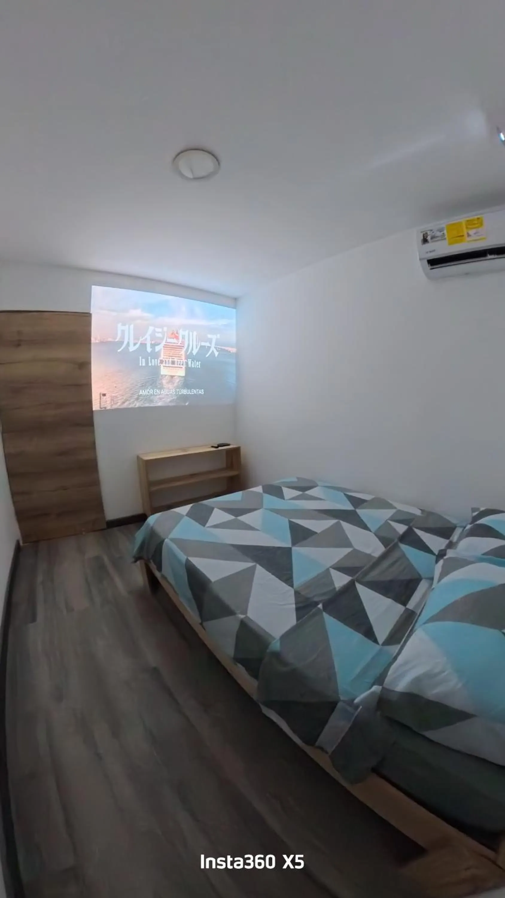 Bed in Casa Hostel San Andres