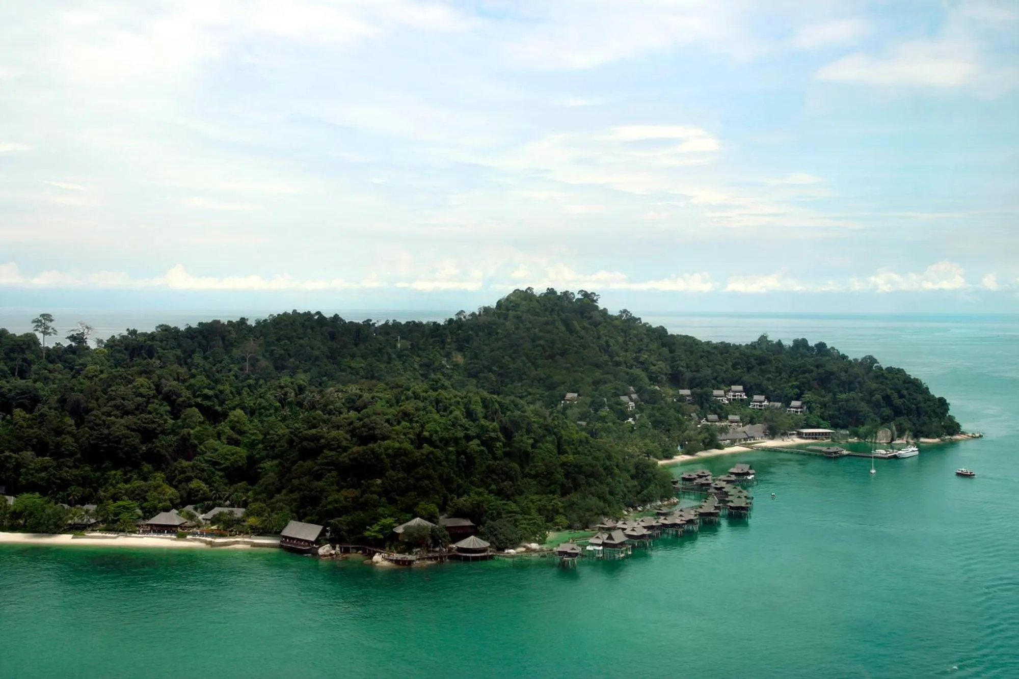 Other in Pangkor Laut Resort - Small Luxury Hotels of the World