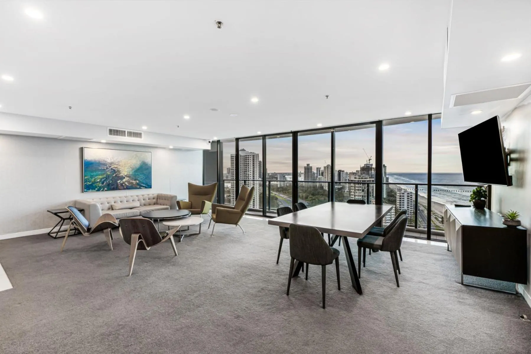 Meeting/conference room in Rhapsody Resort - Official